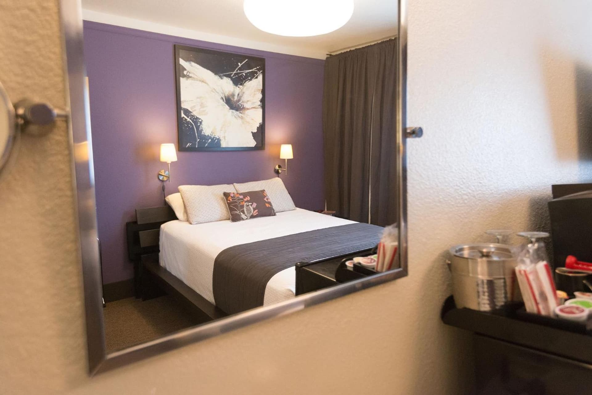 Camas Boutique Hotel gallery photo in Camas, WA — image 23
