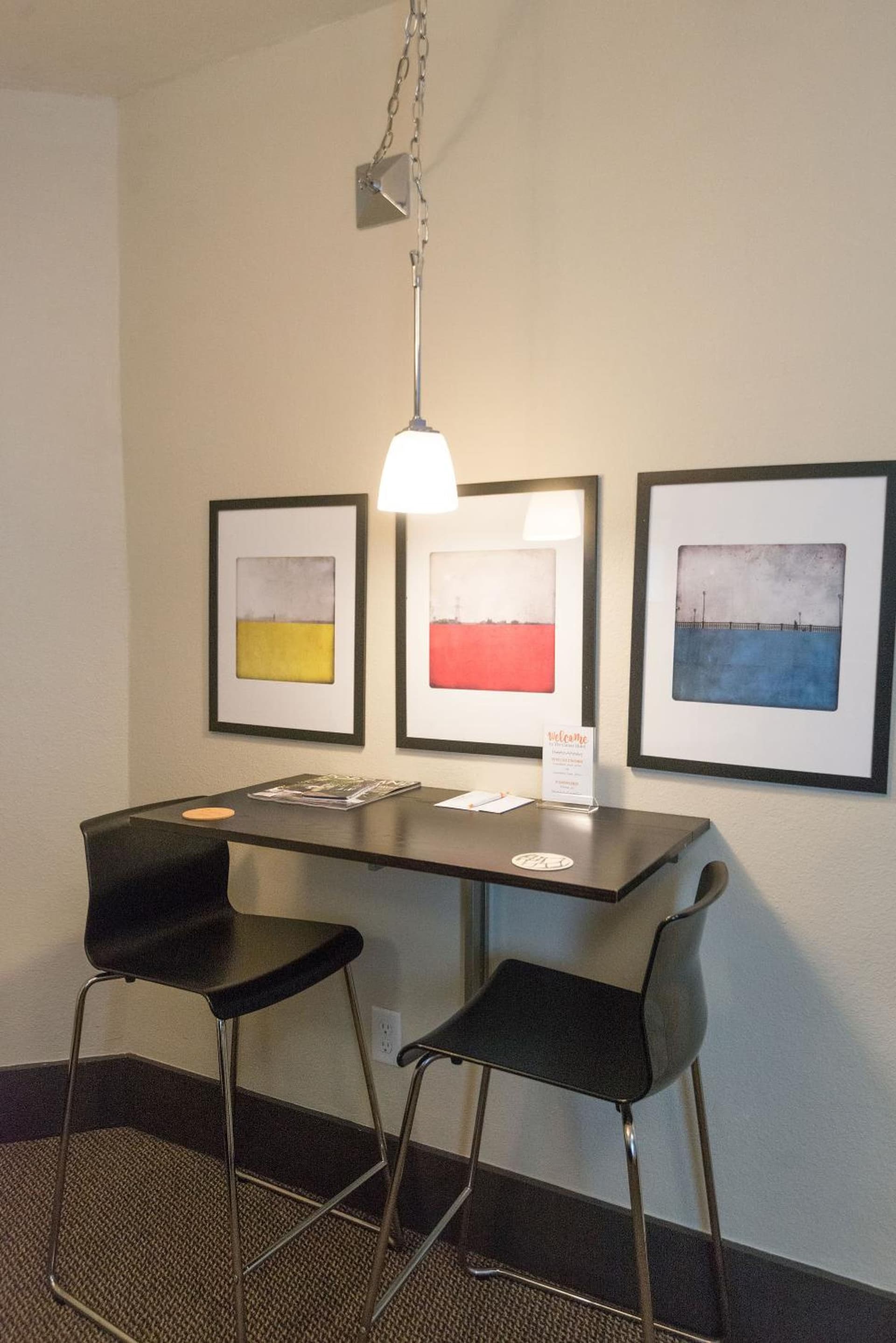 Camas Boutique Hotel gallery photo in Camas, WA — image 40