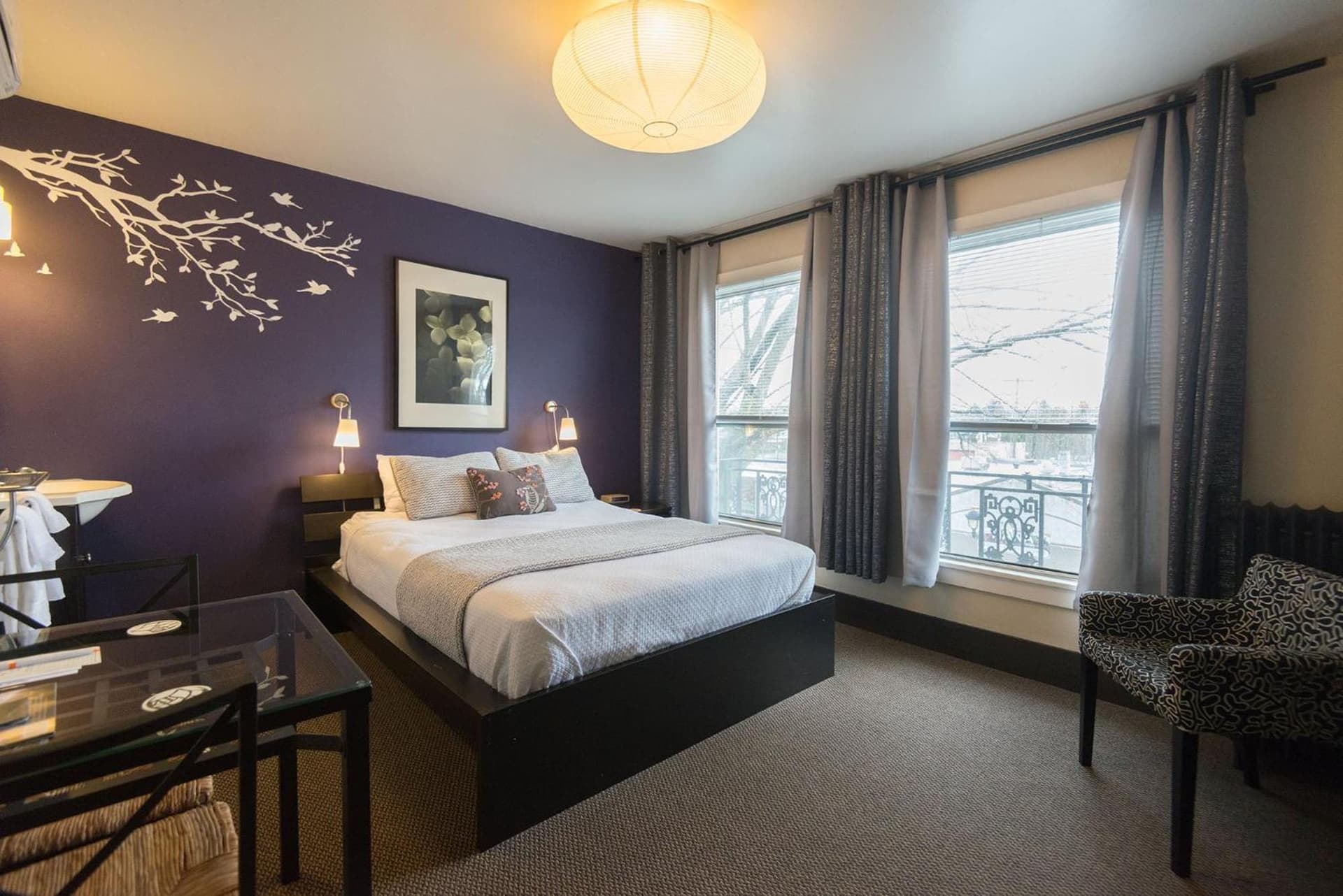 Camas Boutique Hotel gallery photo in Camas, WA — image 56