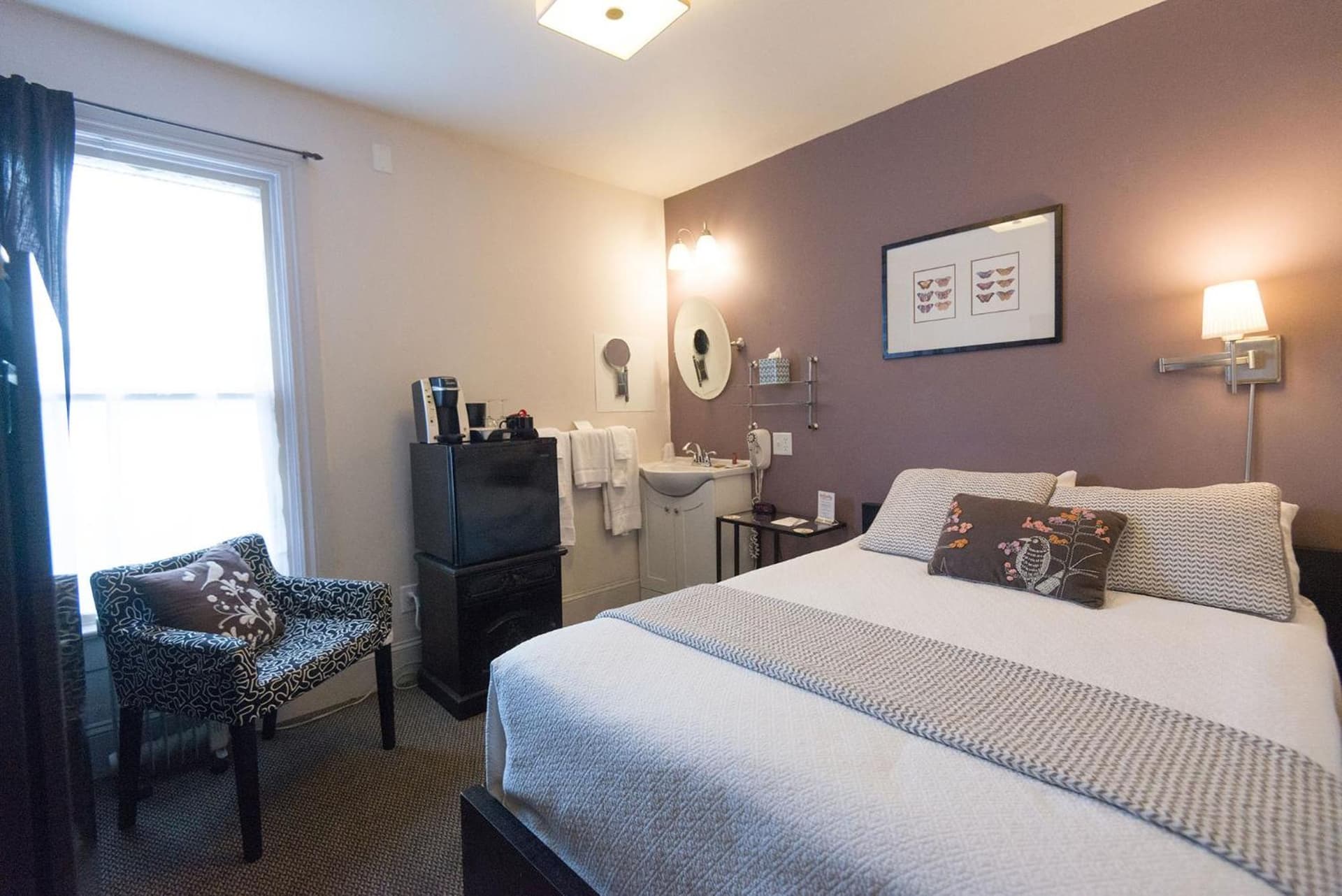 Camas Boutique Hotel gallery photo in Camas, WA — image 64