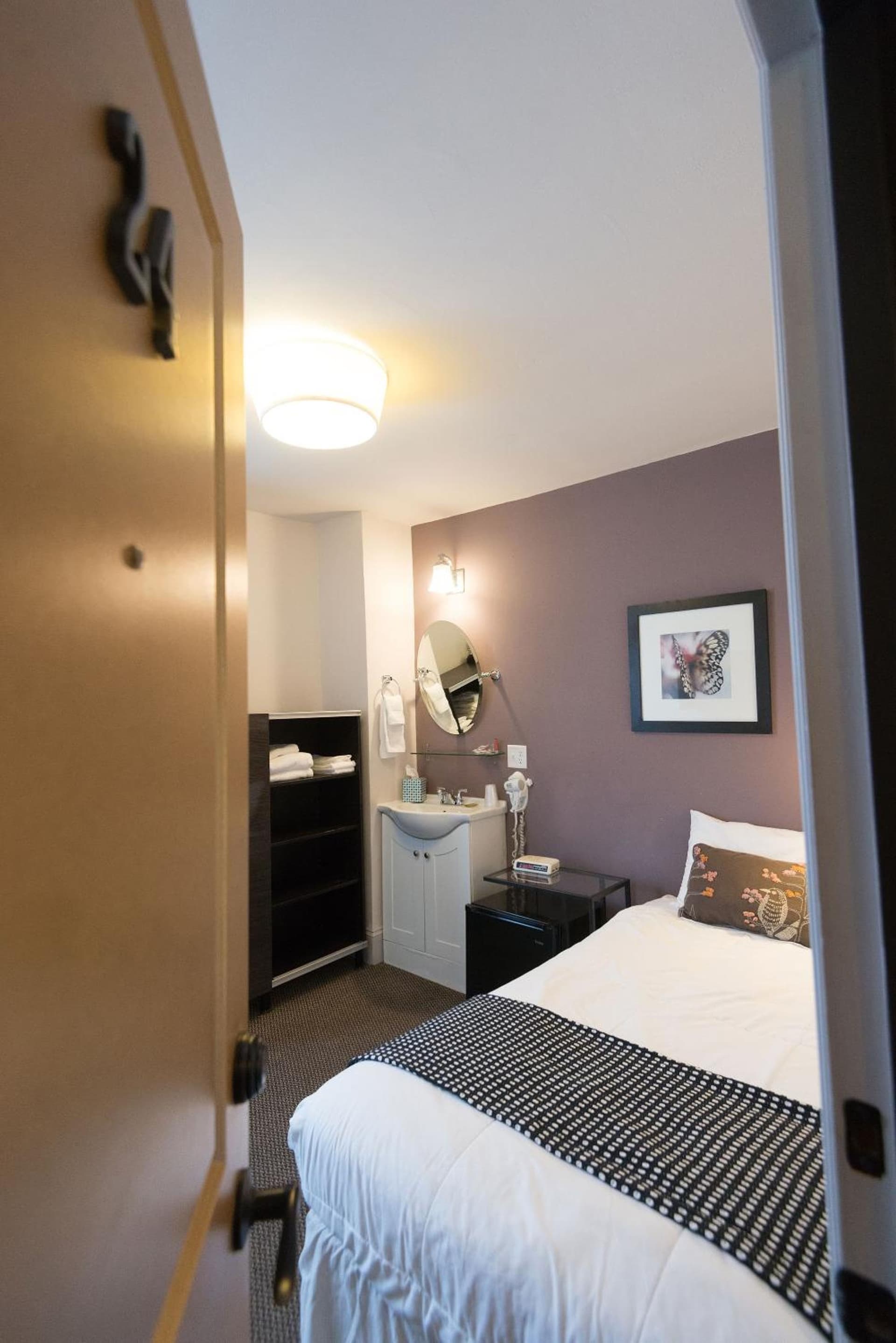 Camas Boutique Hotel gallery photo in Camas, WA — image 61