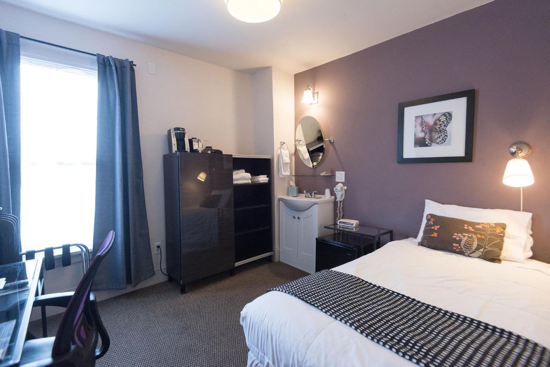 Camas Boutique Hotel gallery photo in Camas, WA — image 96