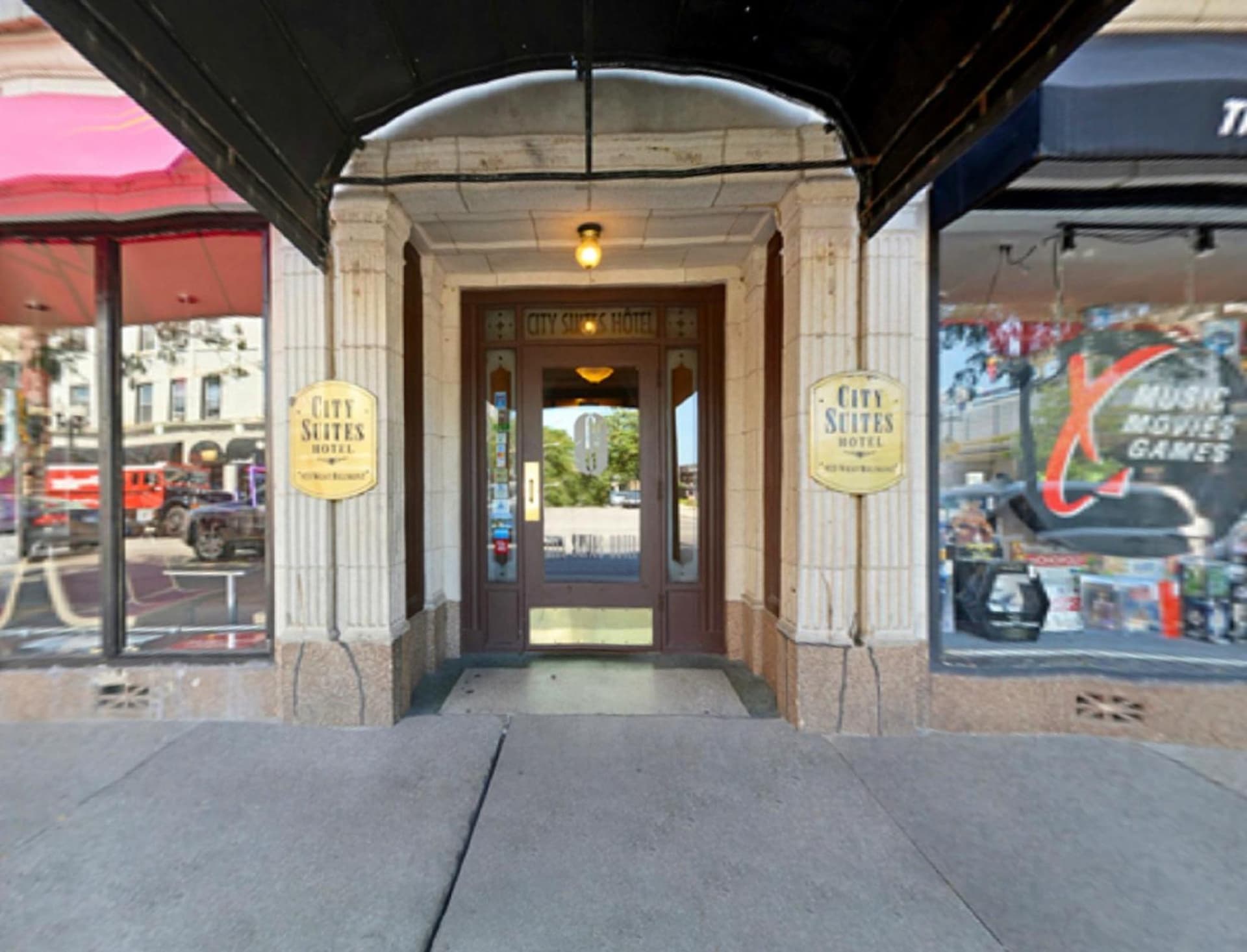 City Suites Hotel gallery photo in Chicago, IL — image 17