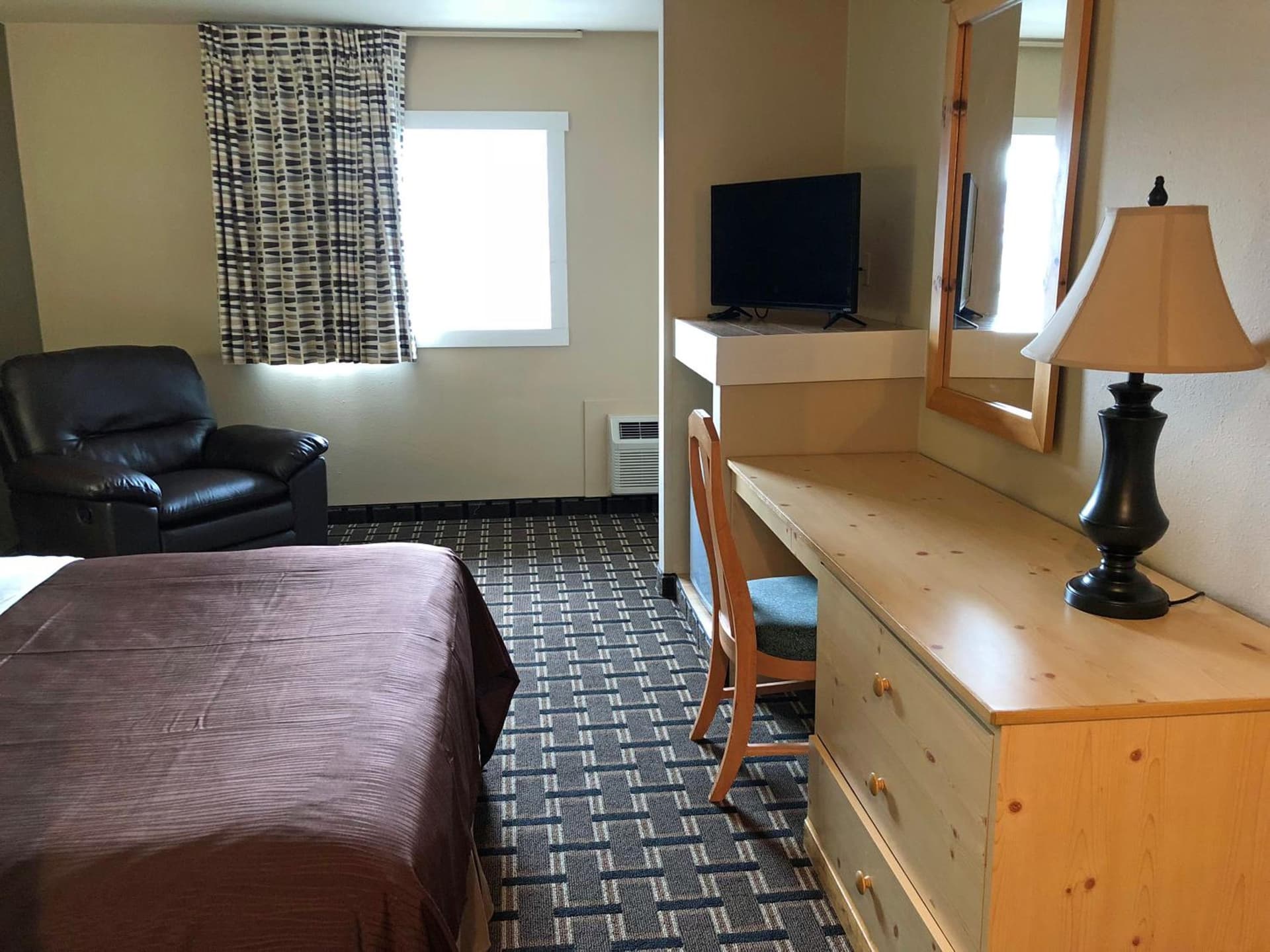 FairBridge Inn - Coeur d'Alene gallery photo in Coeur d'Alene, ID — image 9