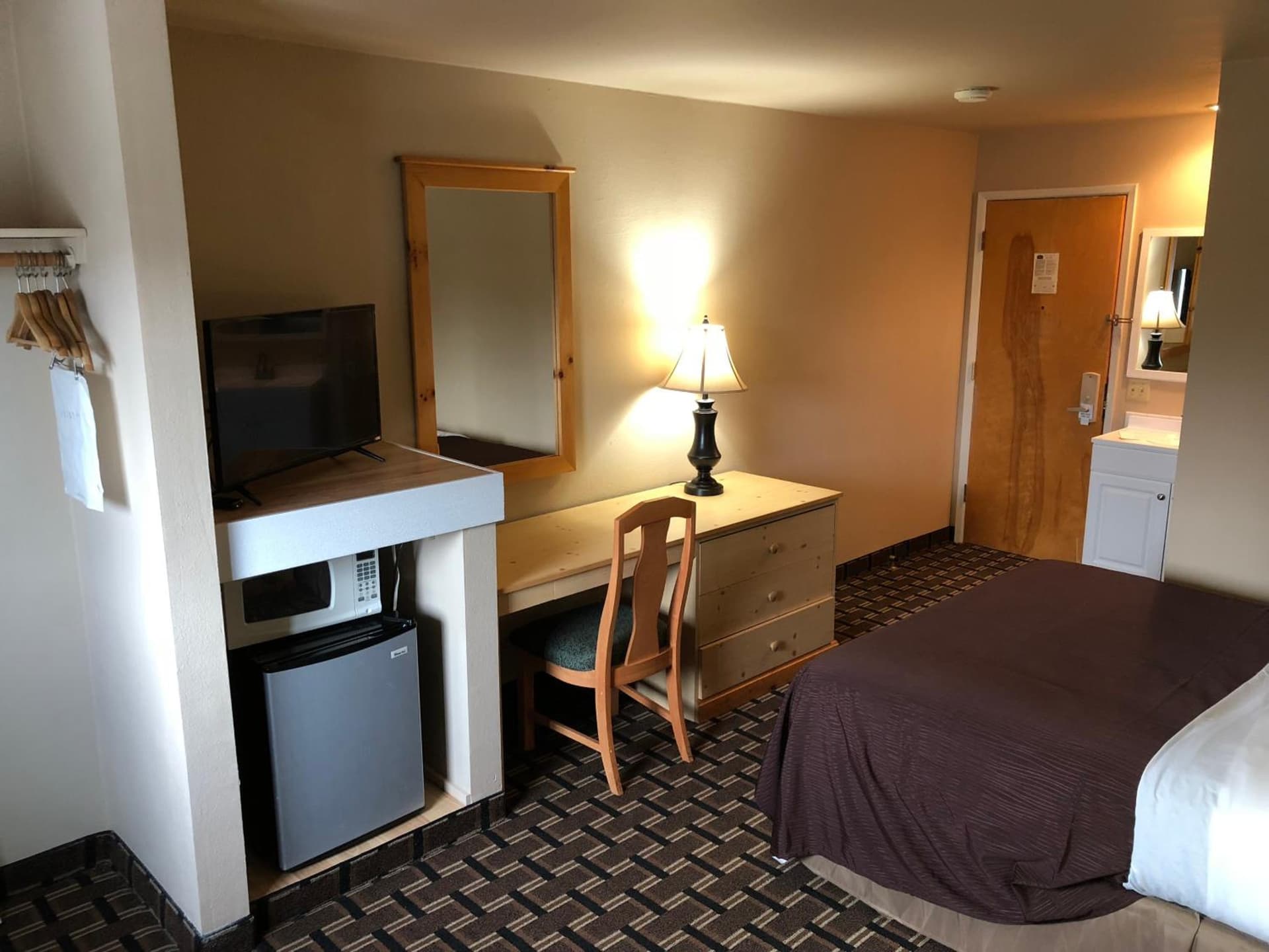 FairBridge Inn - Coeur d'Alene gallery photo in Coeur d'Alene, ID — image 4