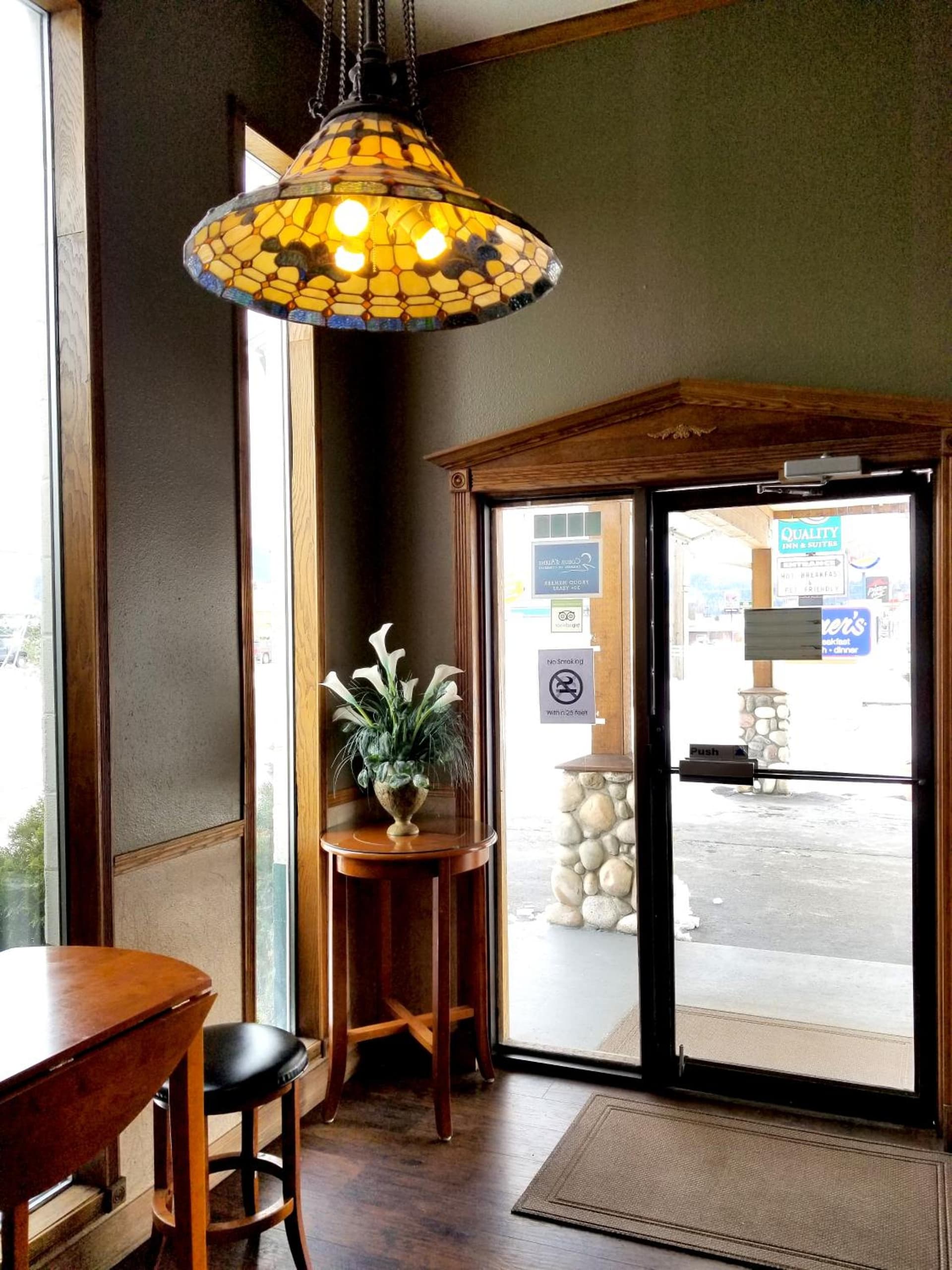 FairBridge Inn - Coeur d'Alene gallery photo in Coeur d'Alene, ID — image 33