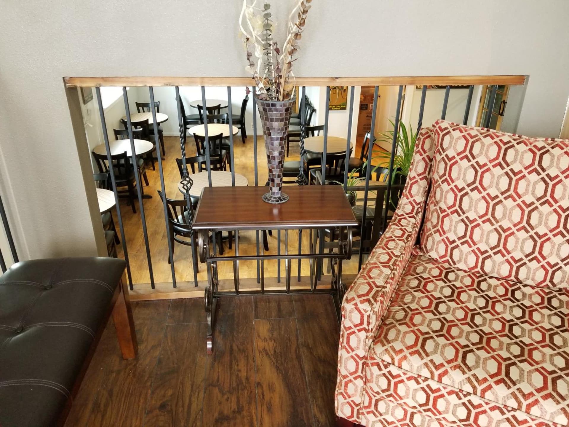 FairBridge Inn - Coeur d'Alene gallery photo in Coeur d'Alene, ID — image 22