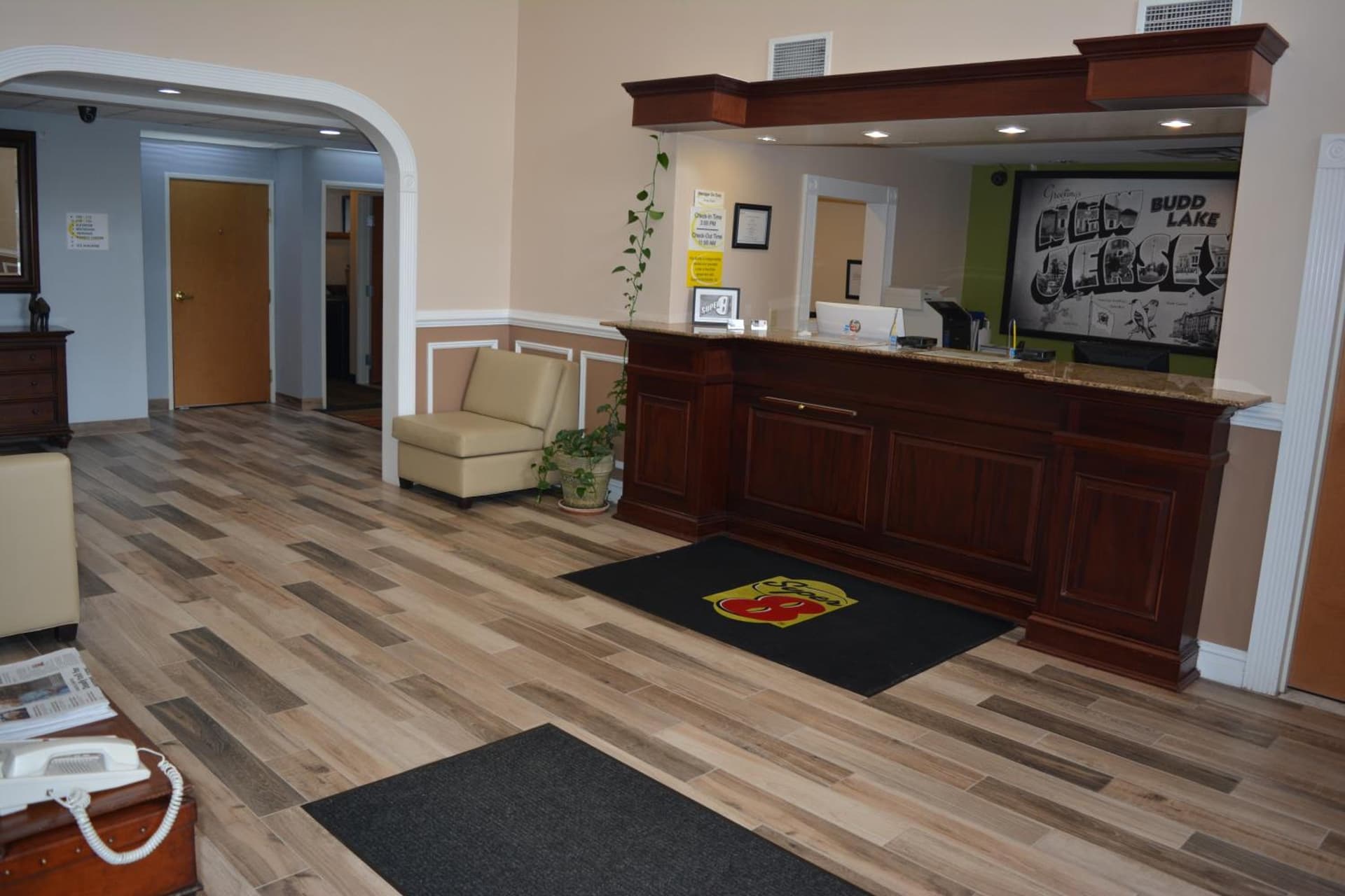 Baymont by Wyndham Budd Lake gallery photo in Budd Lake, NJ — image 13