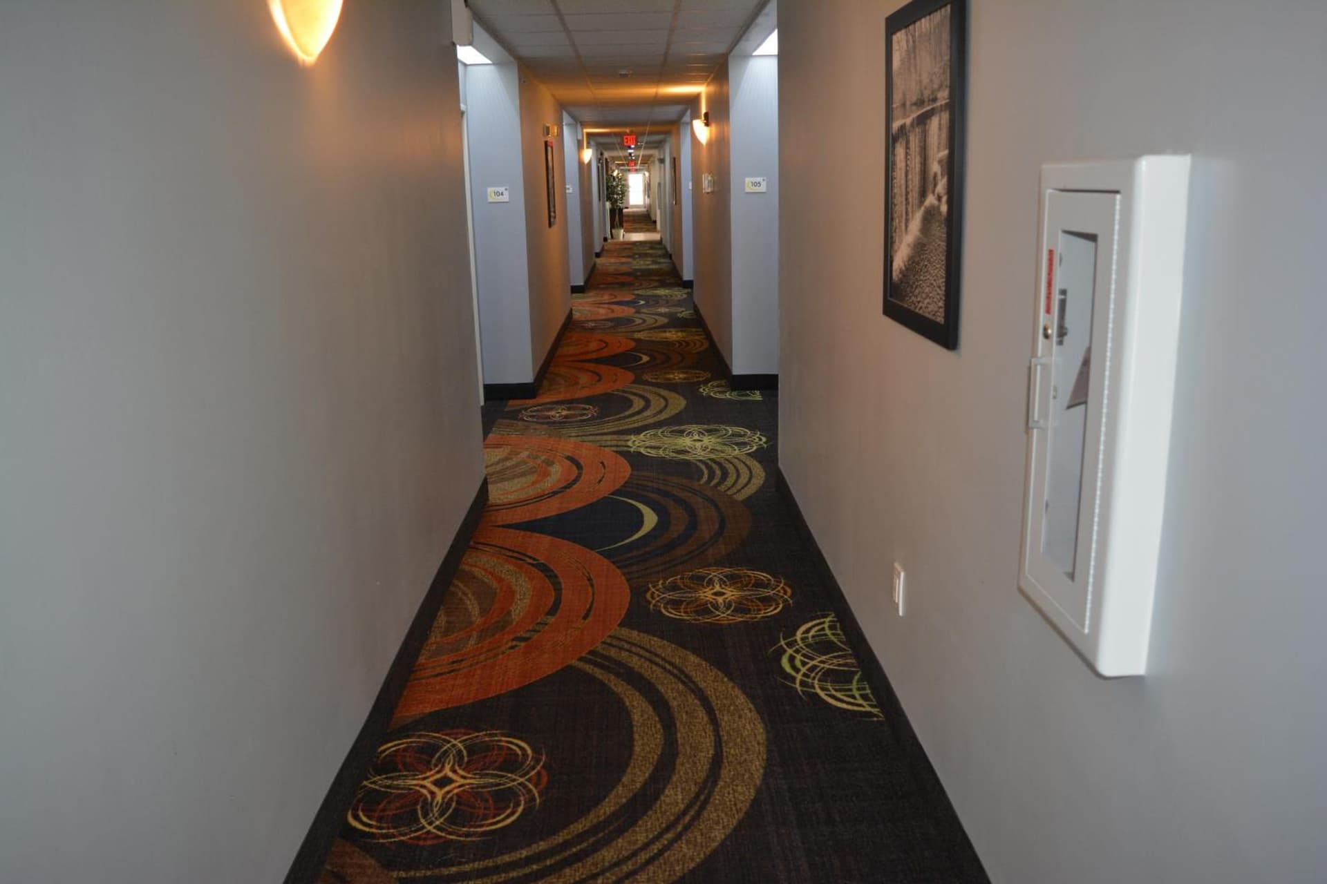 Baymont by Wyndham Budd Lake interior in Budd Lake, NJ — gallery photo 2