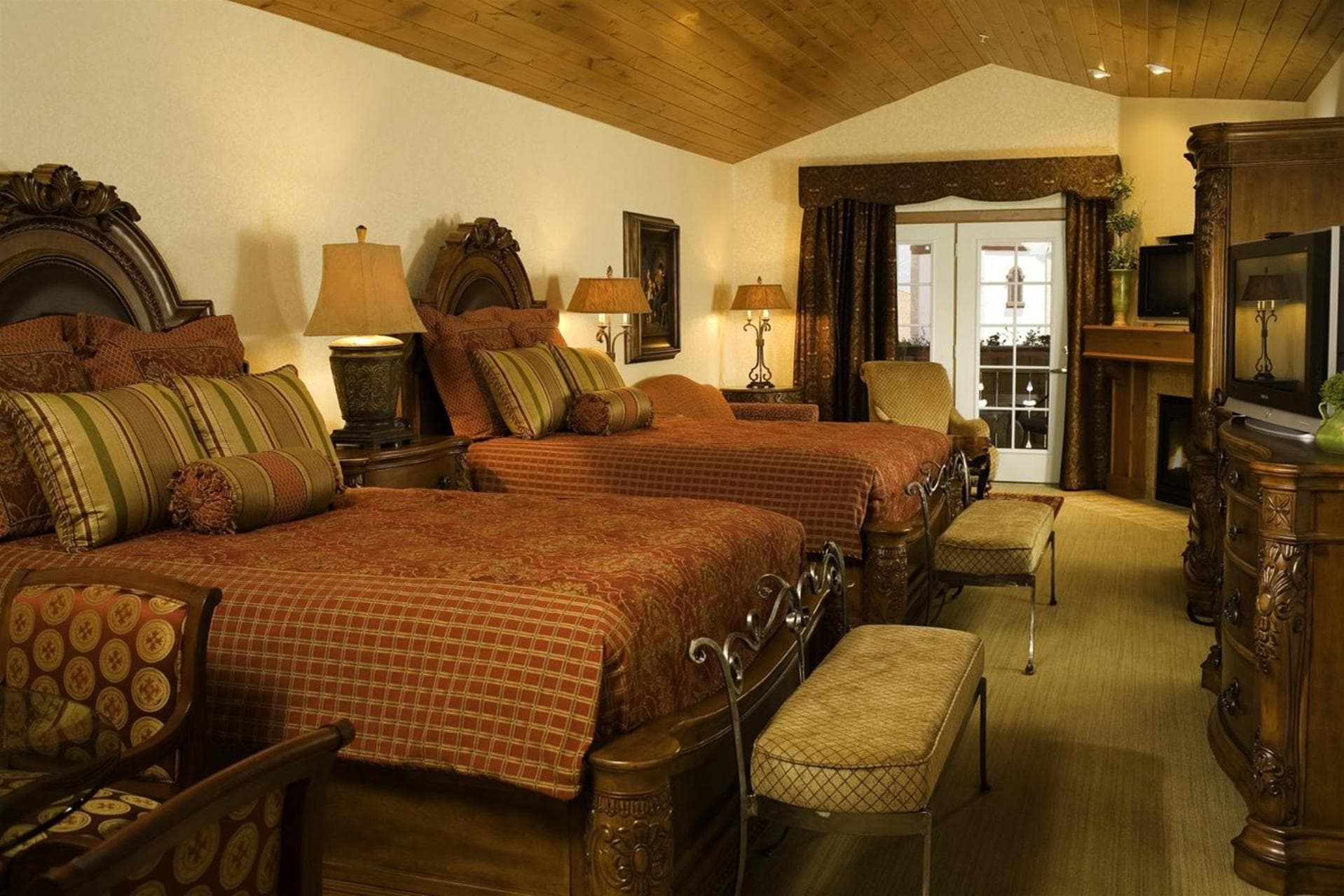Zermatt Utah Resort & Spa Trademark Collection by Wyndham gallery photo in Midway, UT — image 71