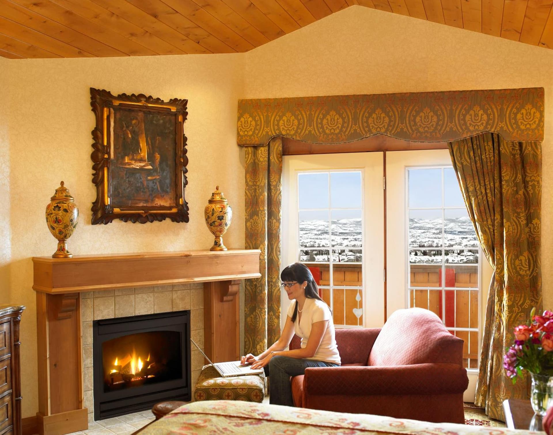 Zermatt Utah Resort & Spa Trademark Collection by Wyndham gallery photo in Midway, UT — image 17