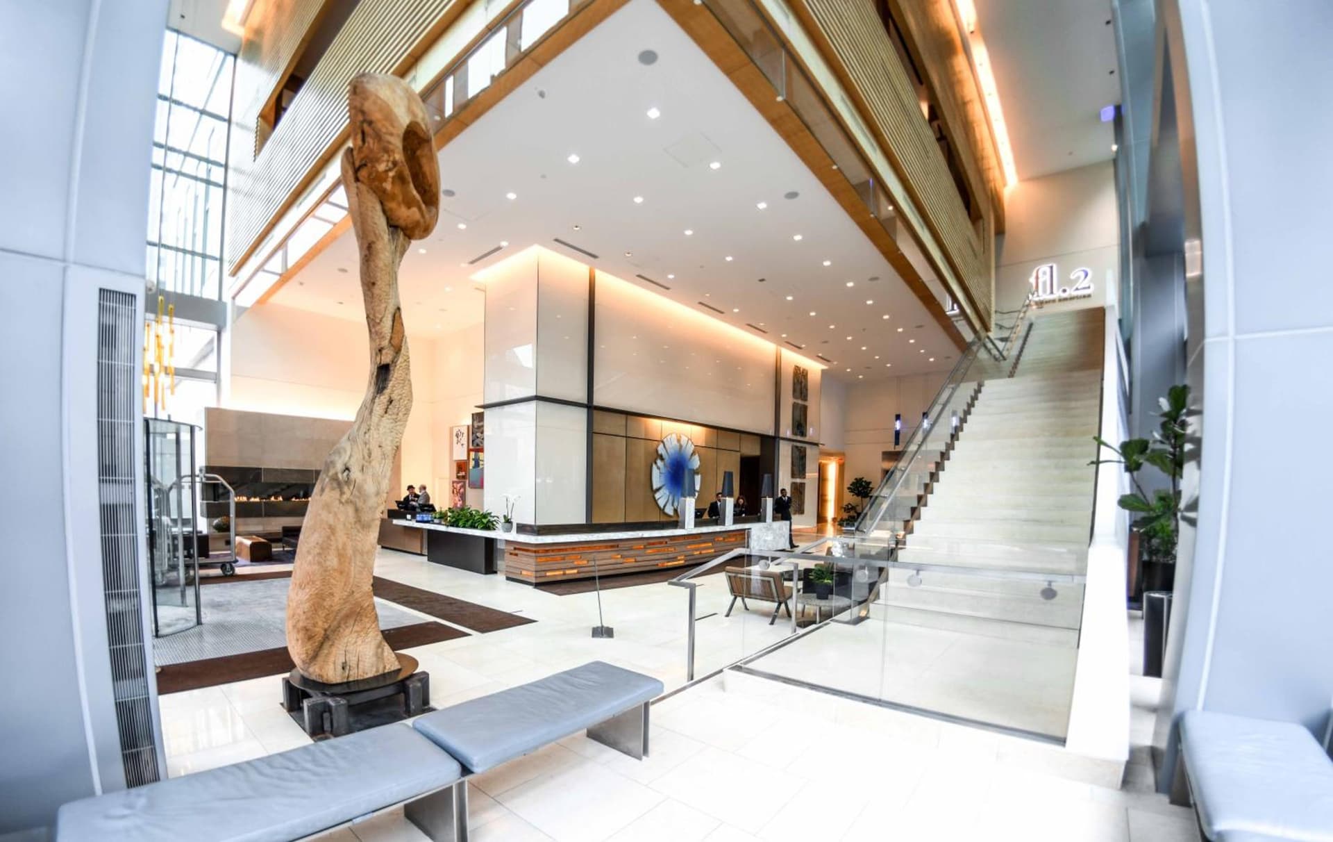 Fairmont Pittsburgh gallery photo in Pittsburgh, PA — image 63