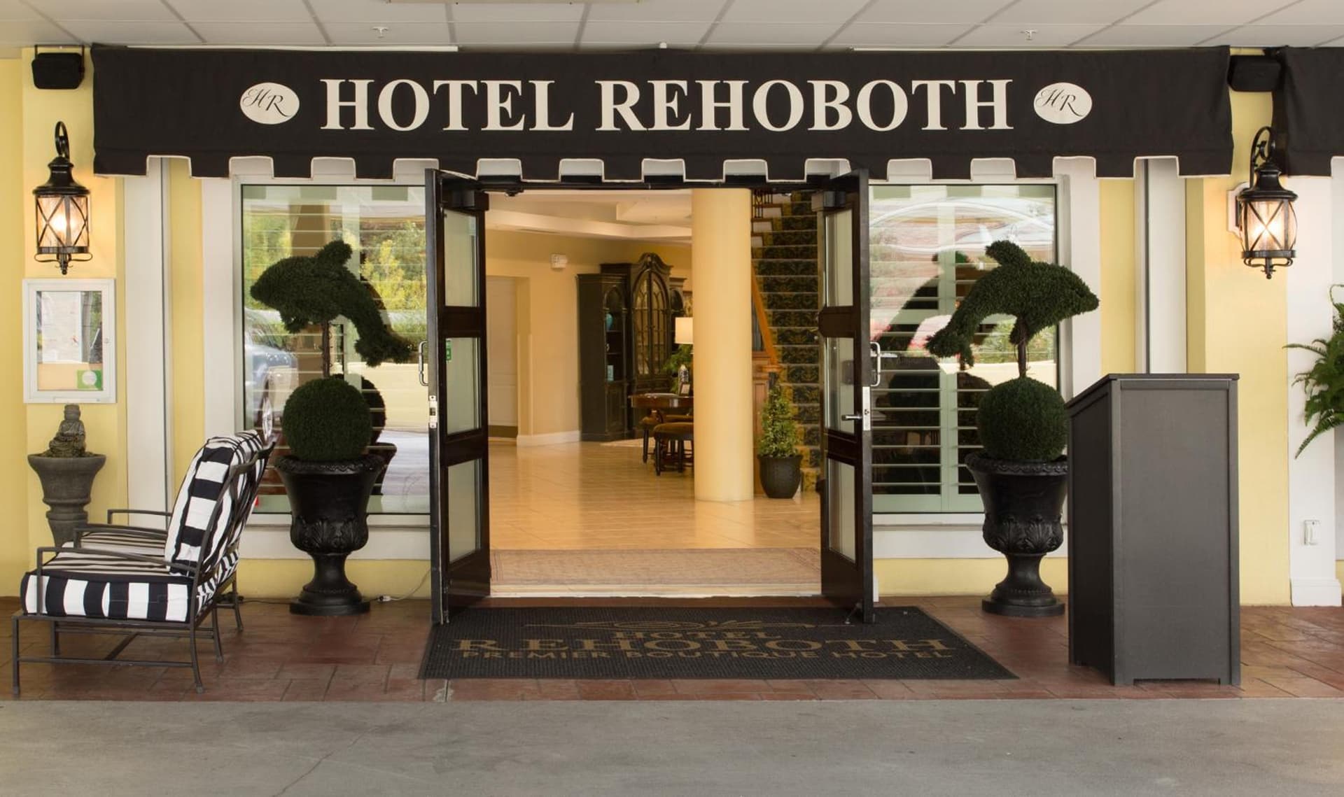 Hotel Rehoboth gallery photo in Rehoboth Beach, DE — image 38