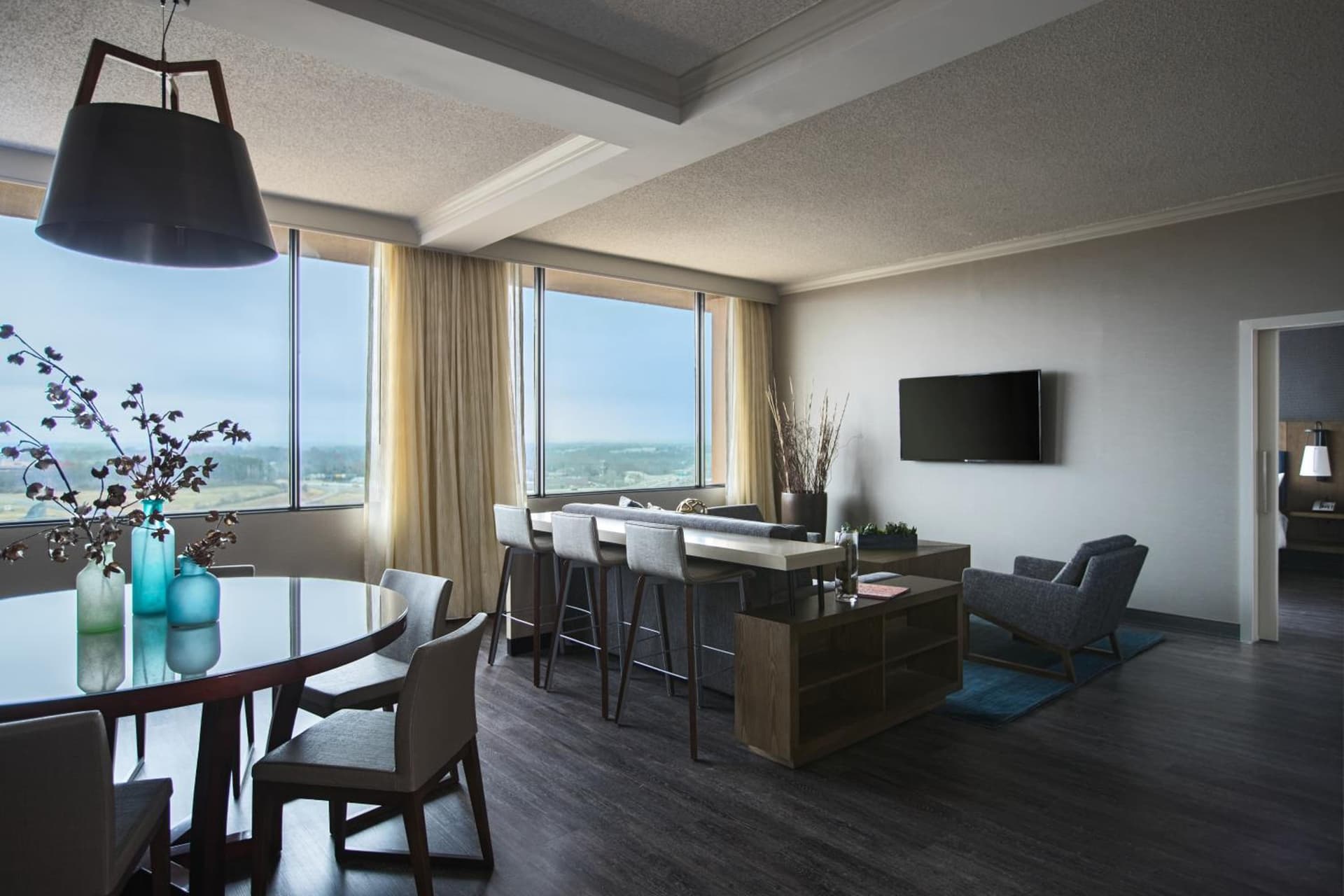 Sonesta Nashville Airport gallery photo in Nashville, TN — image 78
