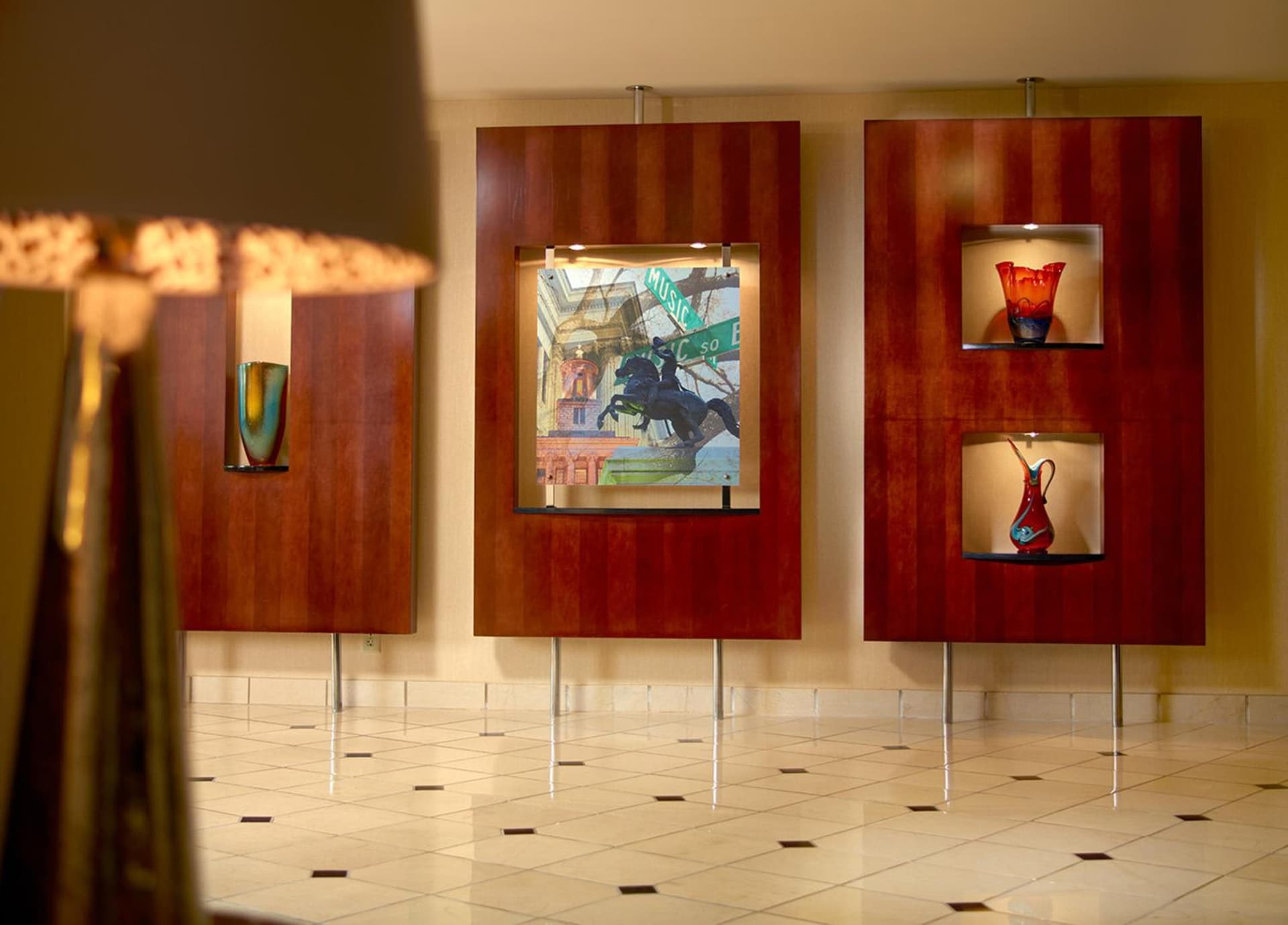 Sonesta Nashville Airport gallery photo in Nashville, TN — image 14