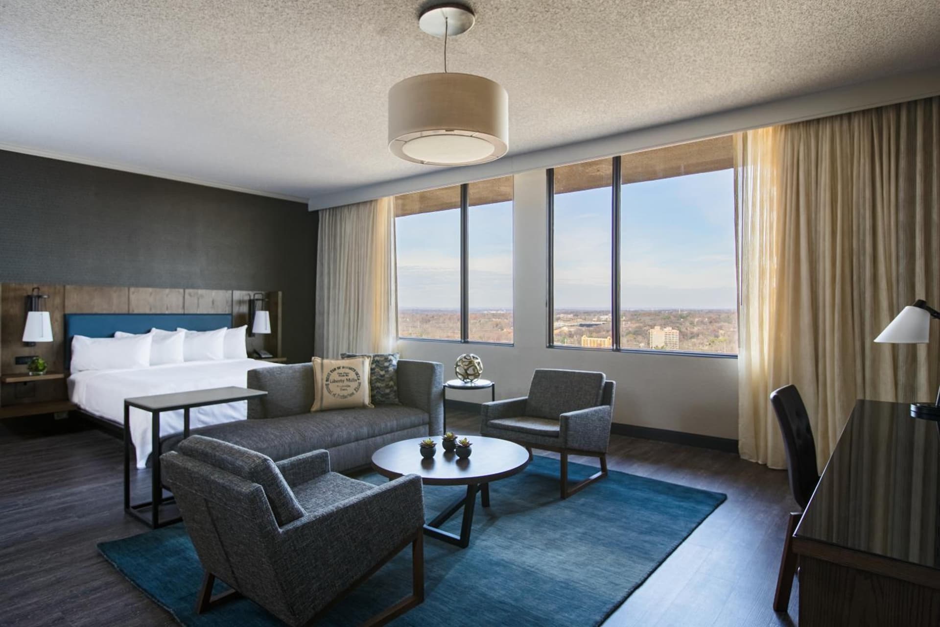 Sonesta Nashville Airport gallery photo in Nashville, TN — image 5