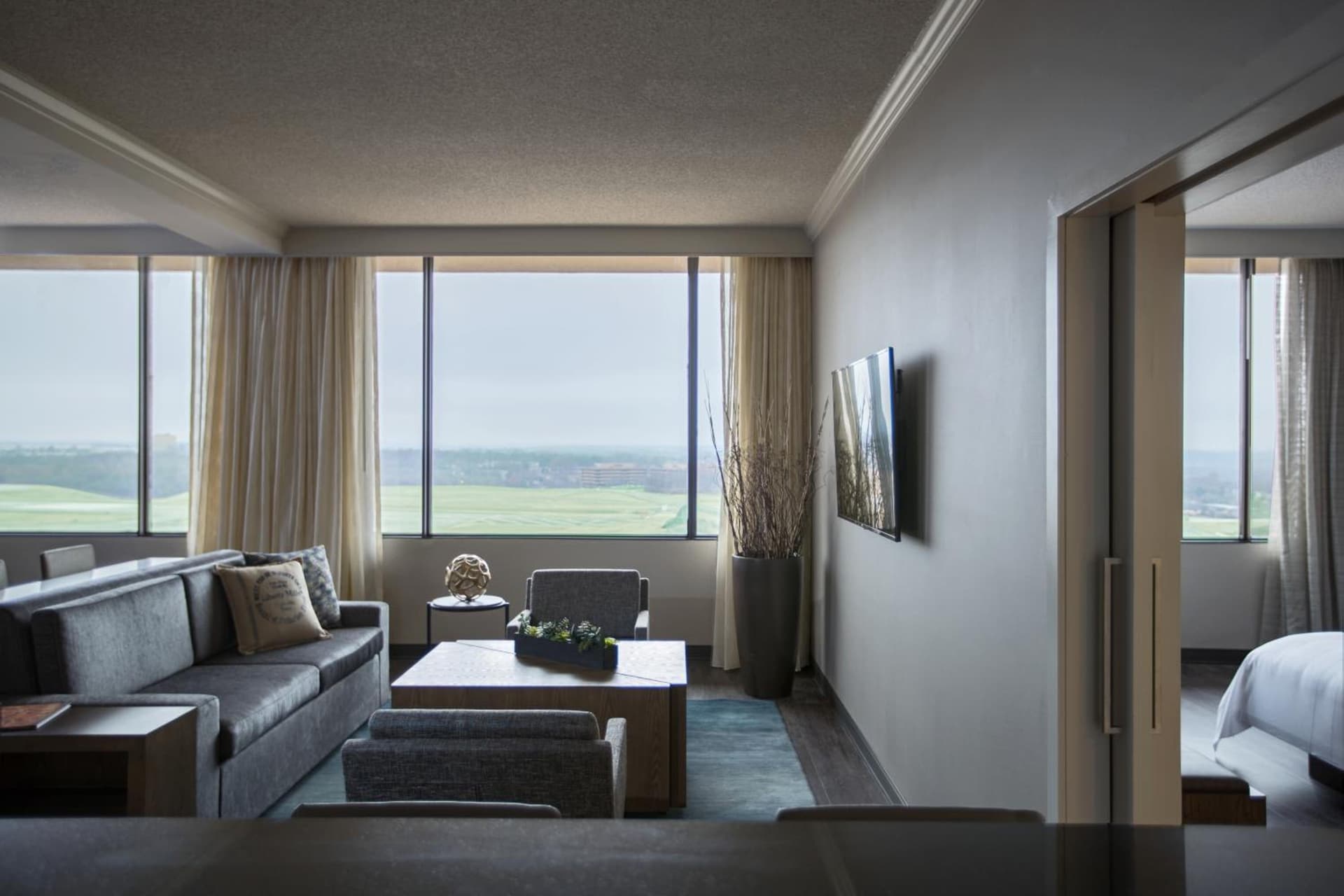 Sonesta Nashville Airport gallery photo in Nashville, TN — image 68