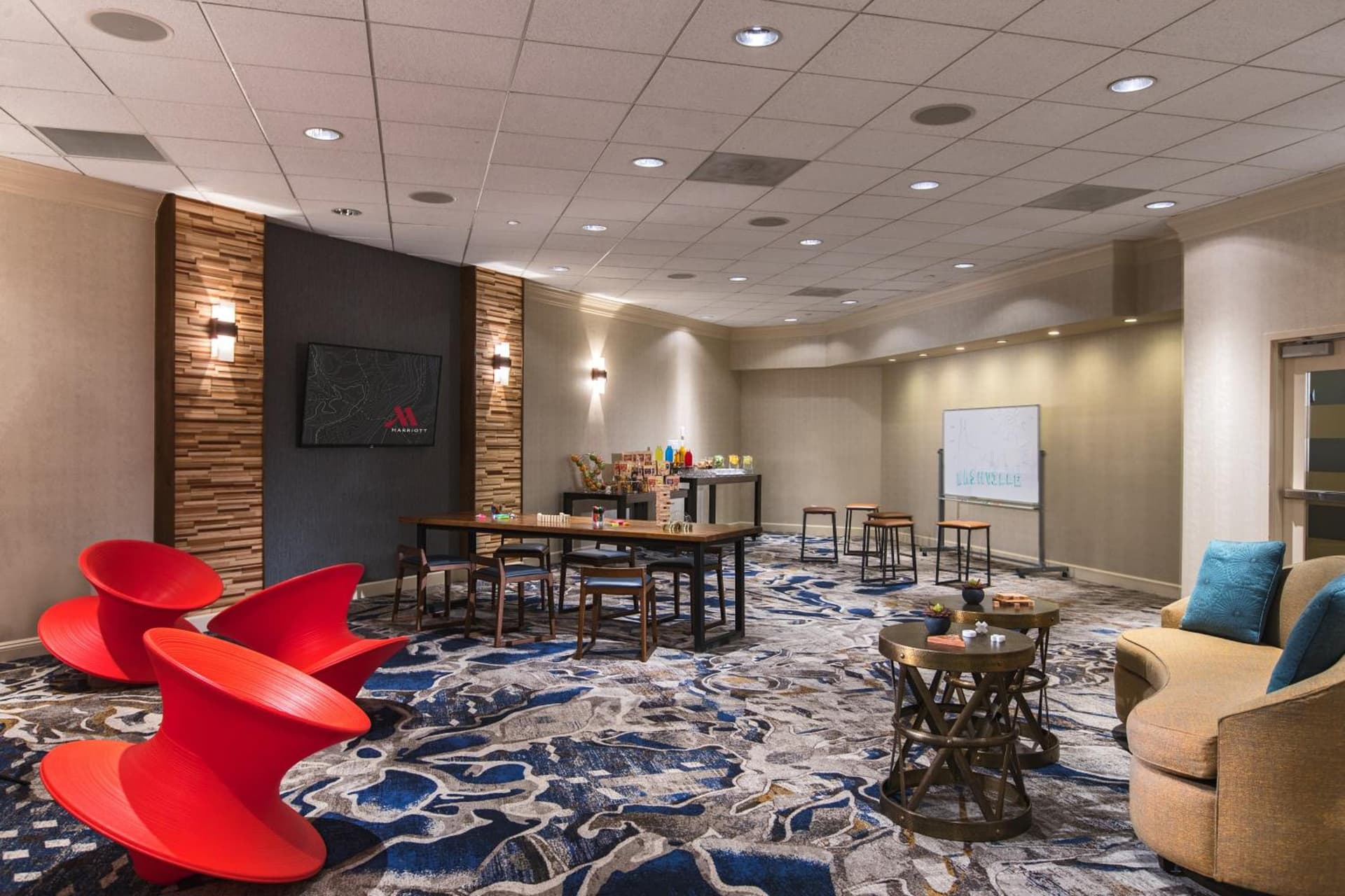 Sonesta Nashville Airport gallery photo in Nashville, TN — image 62
