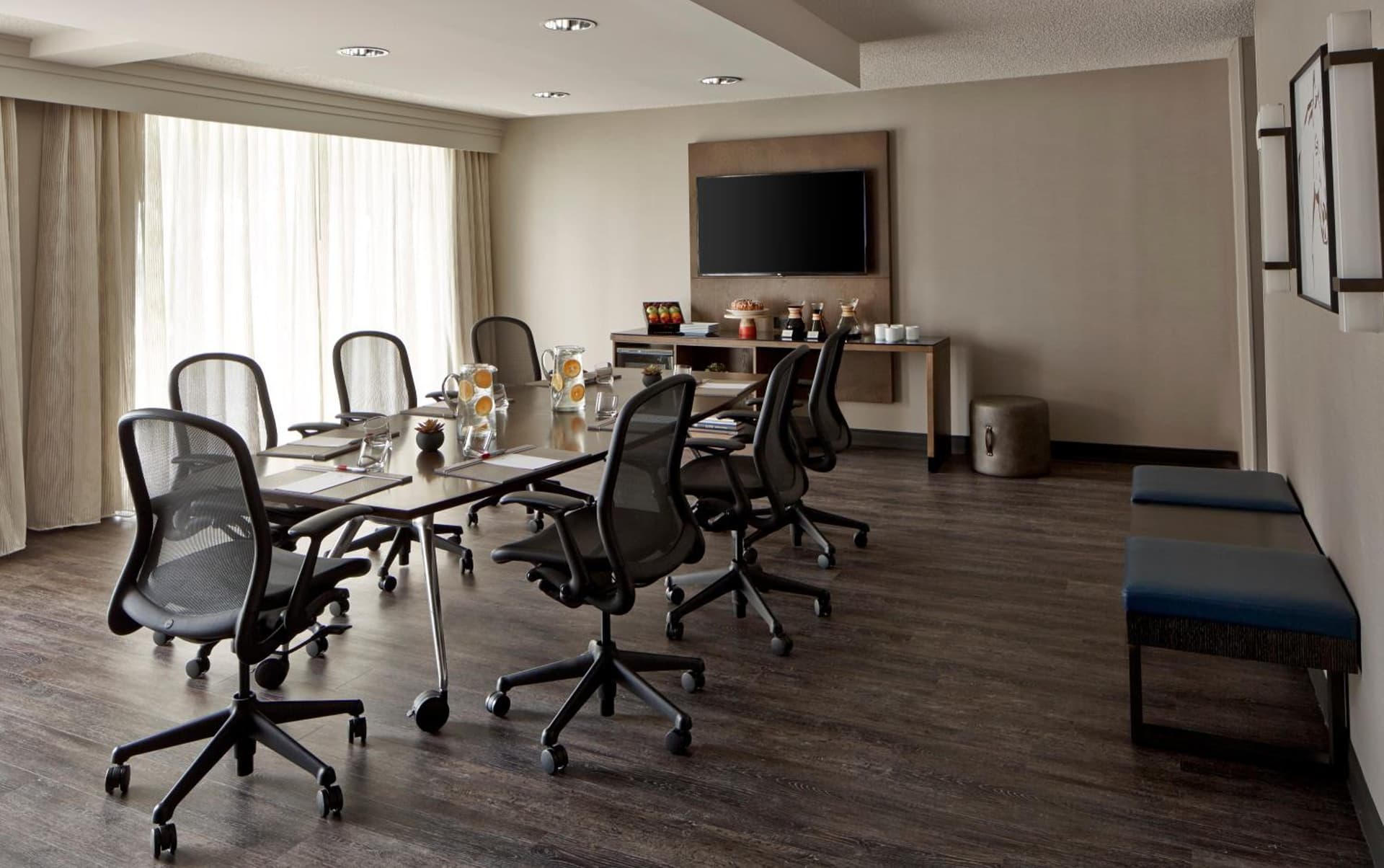 Sonesta Nashville Airport gallery photo in Nashville, TN — image 39