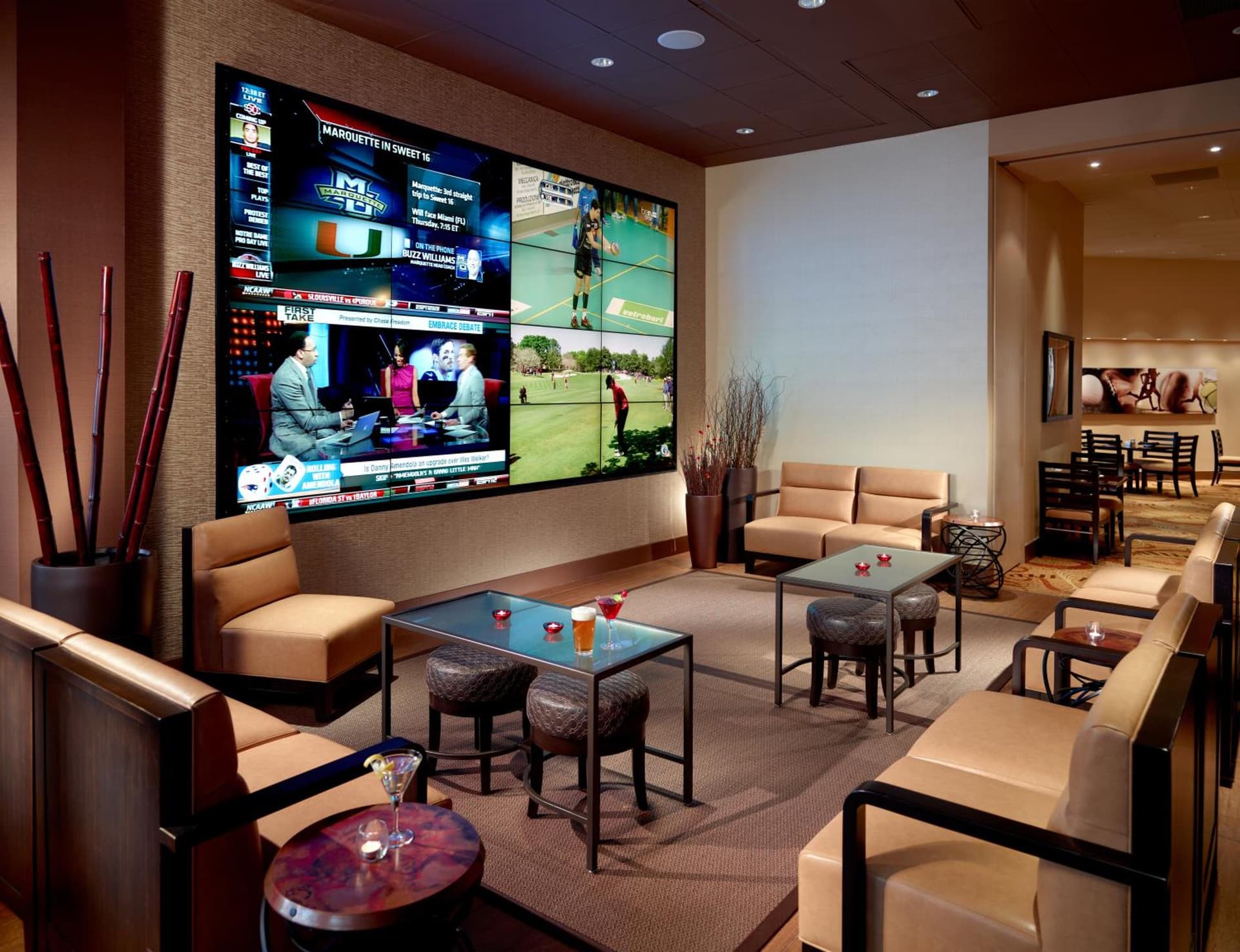 Sonesta Nashville Airport gallery photo in Nashville, TN — image 17