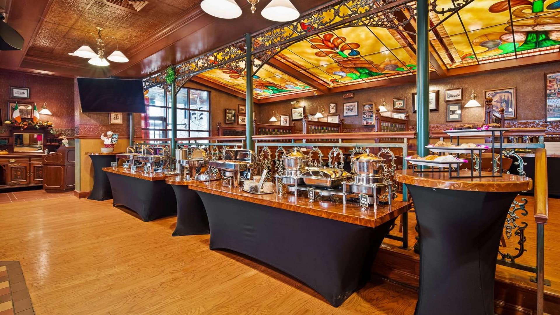 Best Western Premier the Central Hotel & Conference Center gallery photo in Harrisburg, PA — image 26