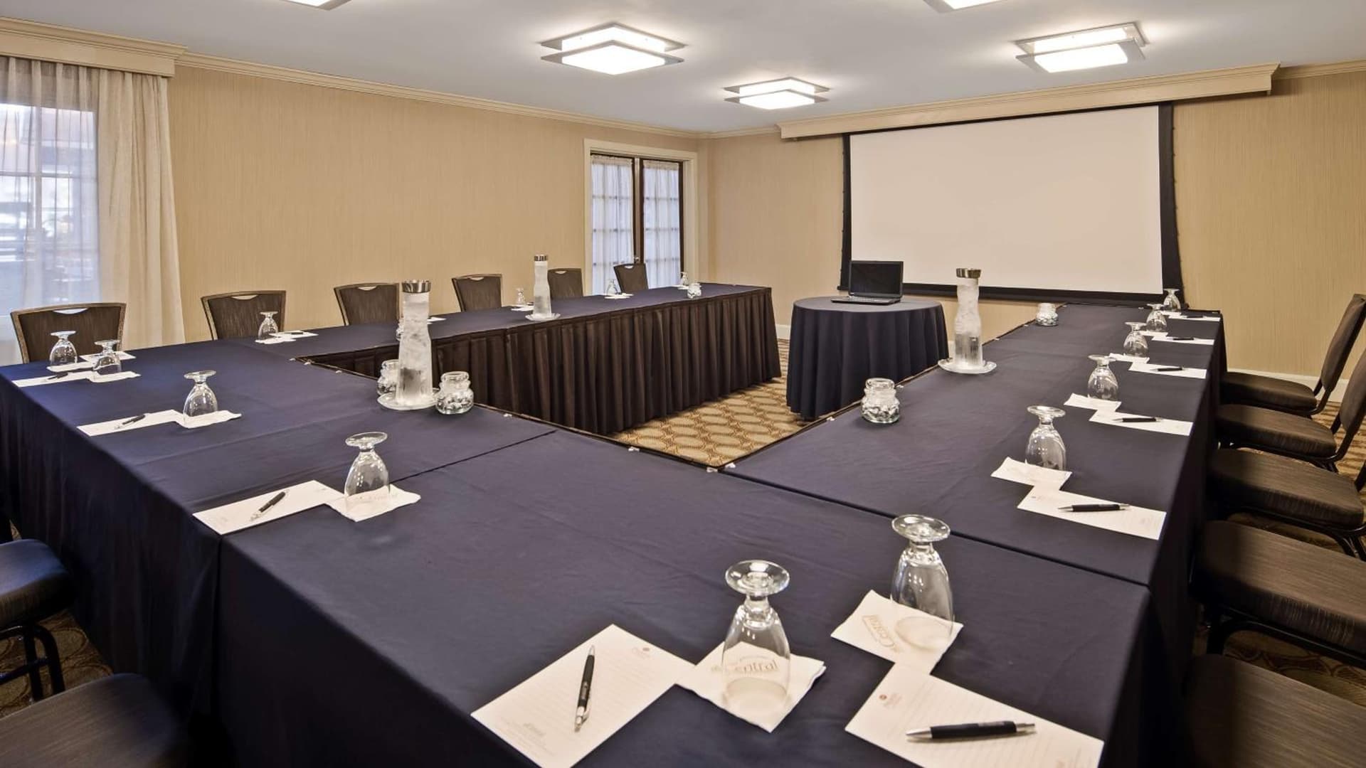 Best Western Premier the Central Hotel & Conference Center gallery photo in Harrisburg, PA — image 12