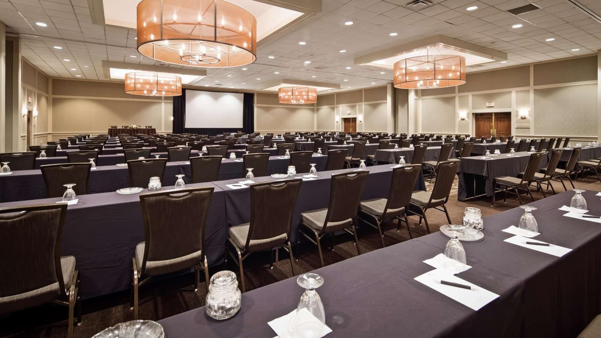 Best Western Premier the Central Hotel & Conference Center gallery photo in Harrisburg, PA — image 22