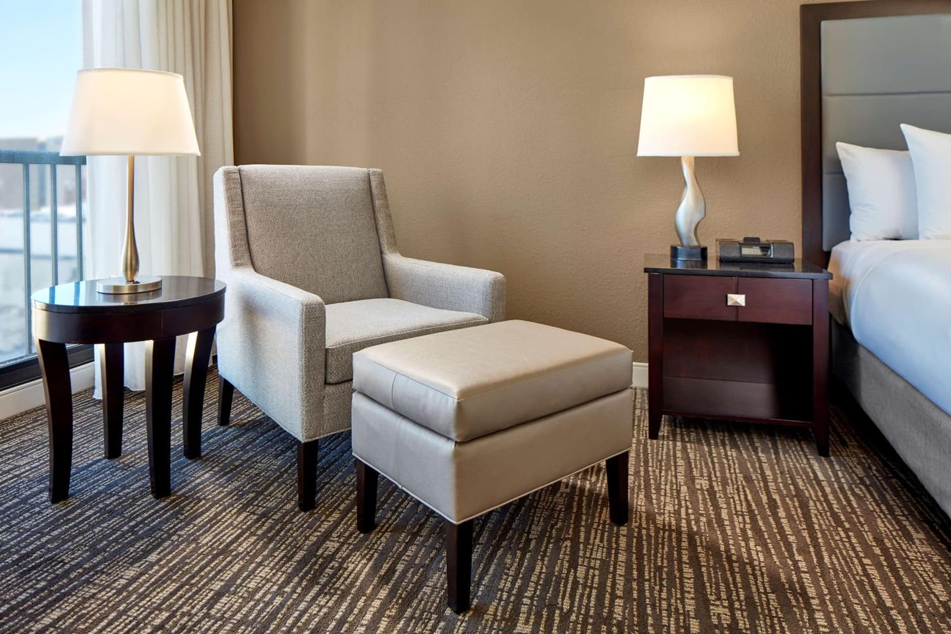 Hyatt Regency Tulsa Downtown gallery photo in Tulsa, OK — image 37