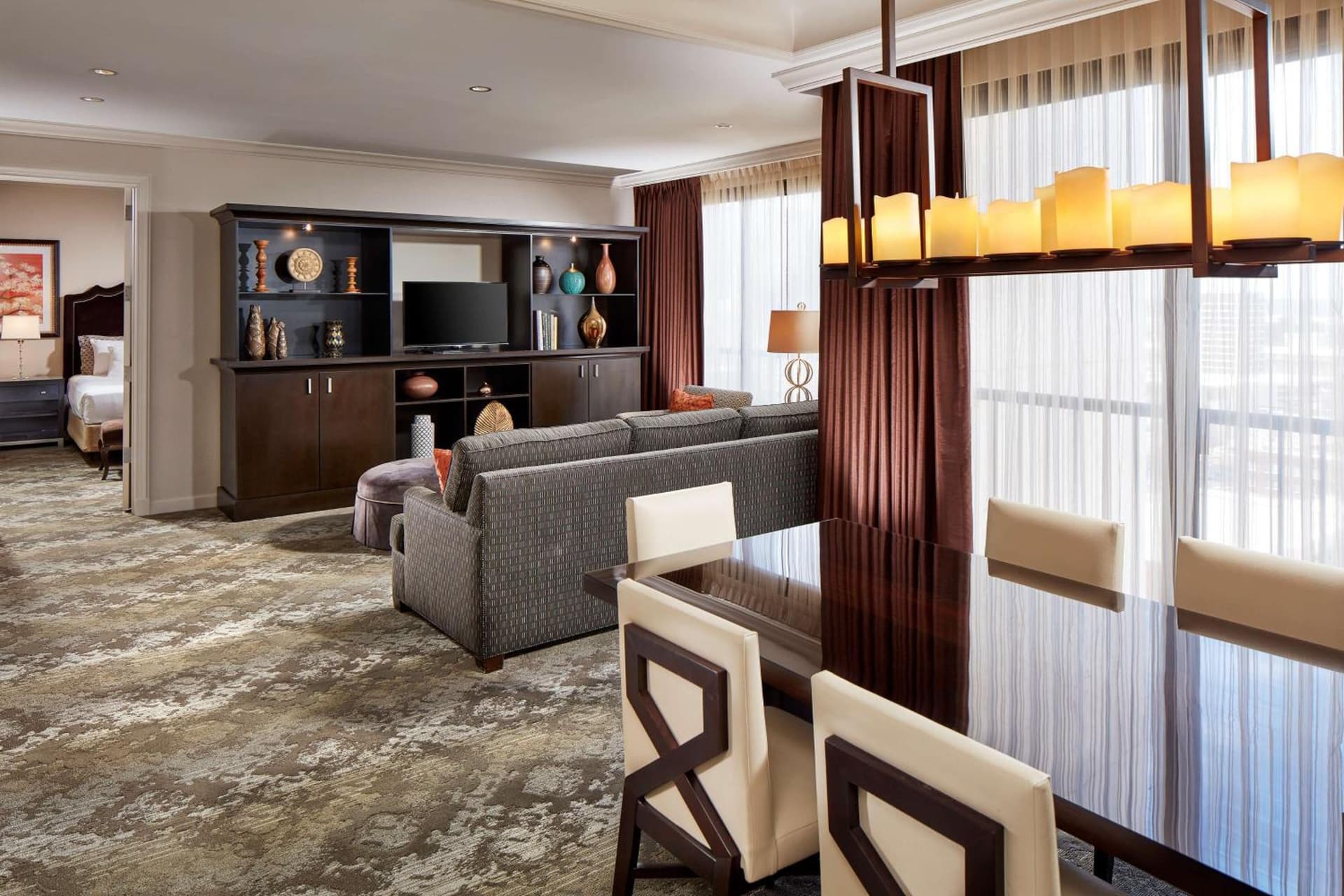 Hyatt Regency Tulsa Downtown gallery photo in Tulsa, OK — image 40