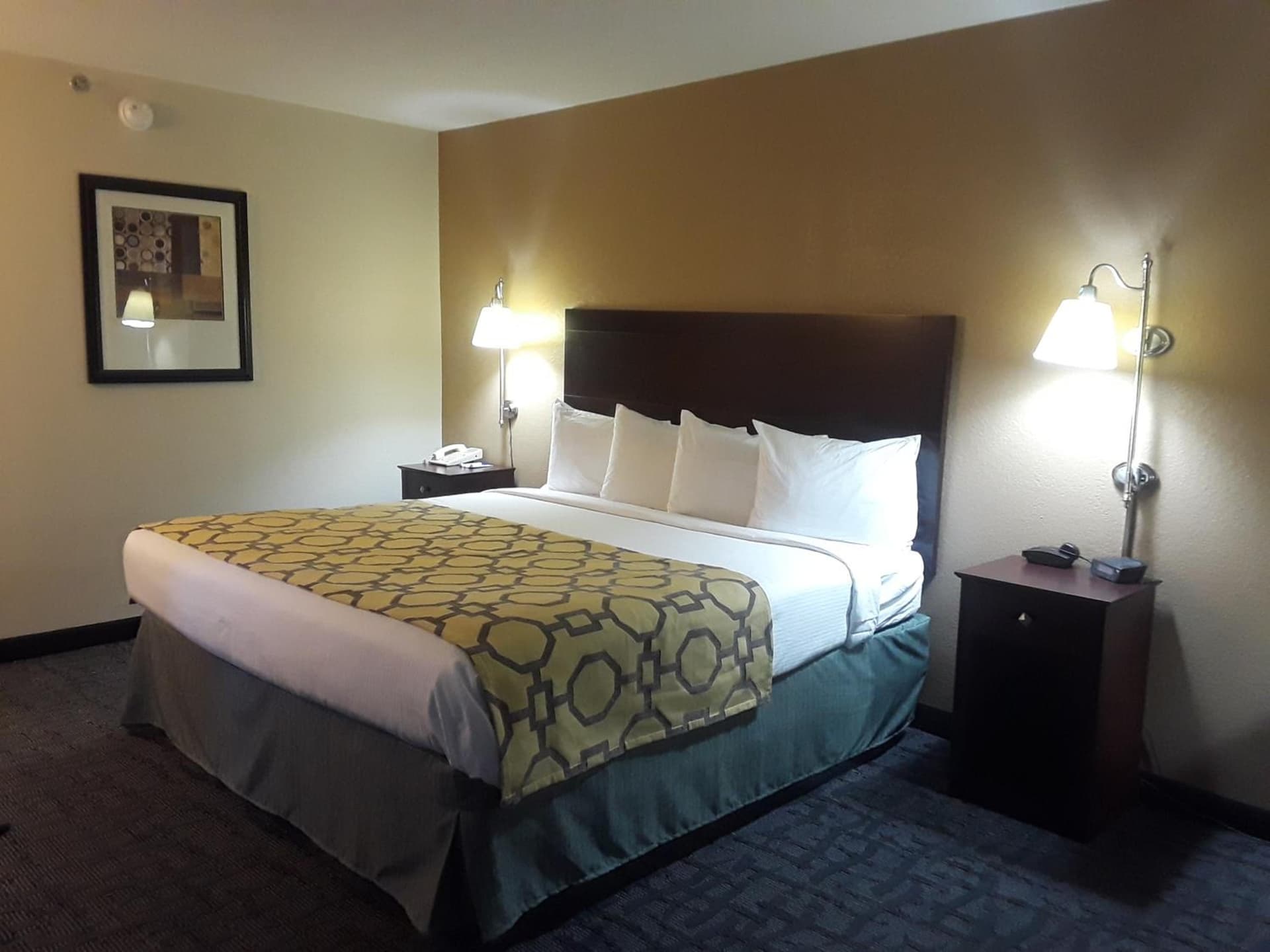 Baymont by Wyndham Saraland gallery photo in Saraland, AL — image 40