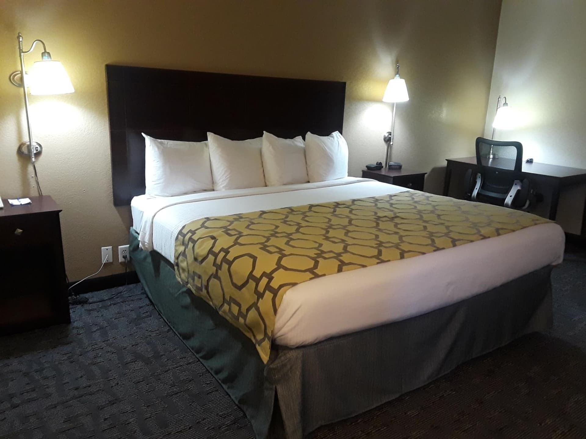 Baymont by Wyndham Saraland gallery photo in Saraland, AL — image 65
