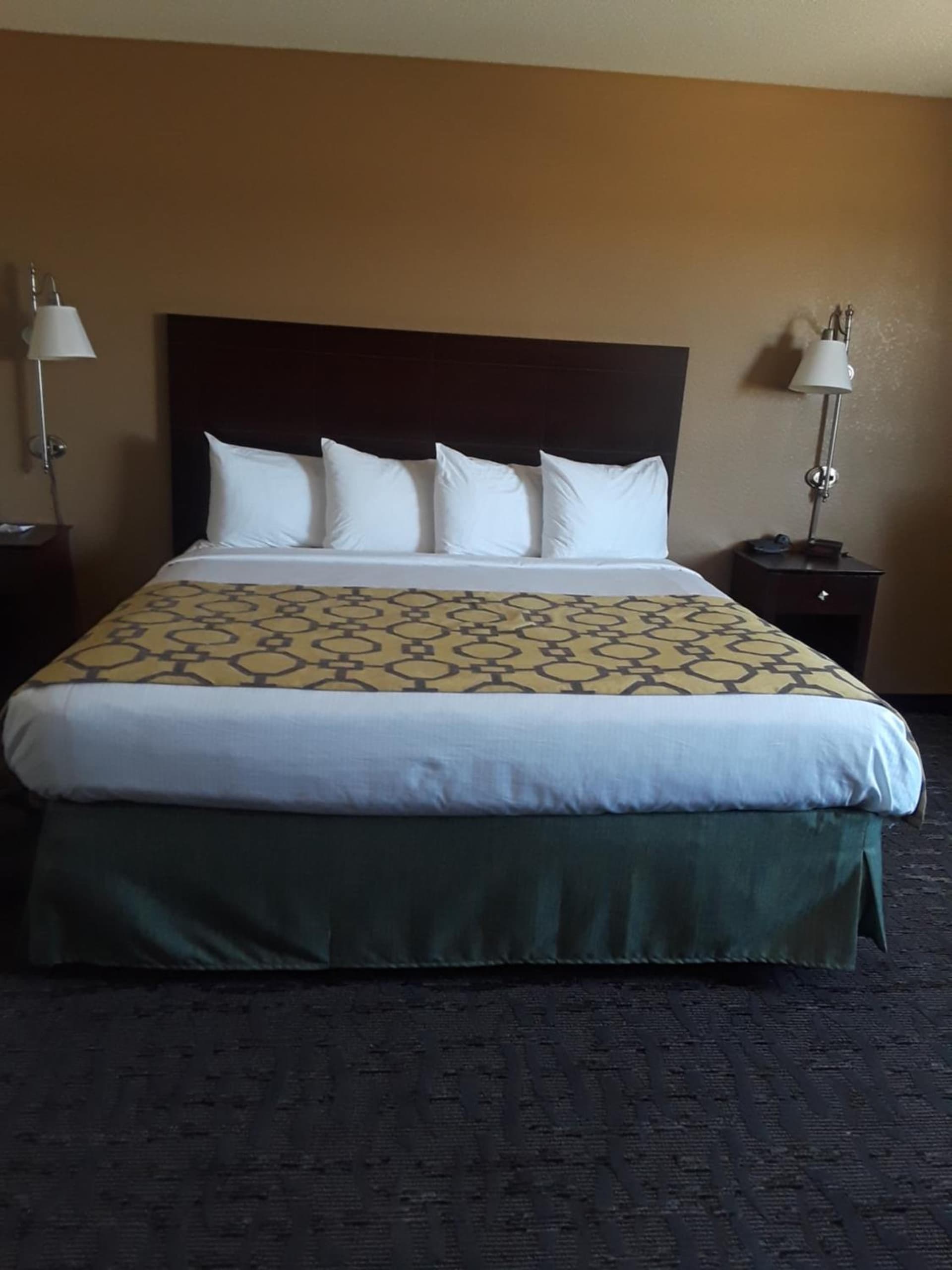 Baymont by Wyndham Saraland gallery photo in Saraland, AL — image 36