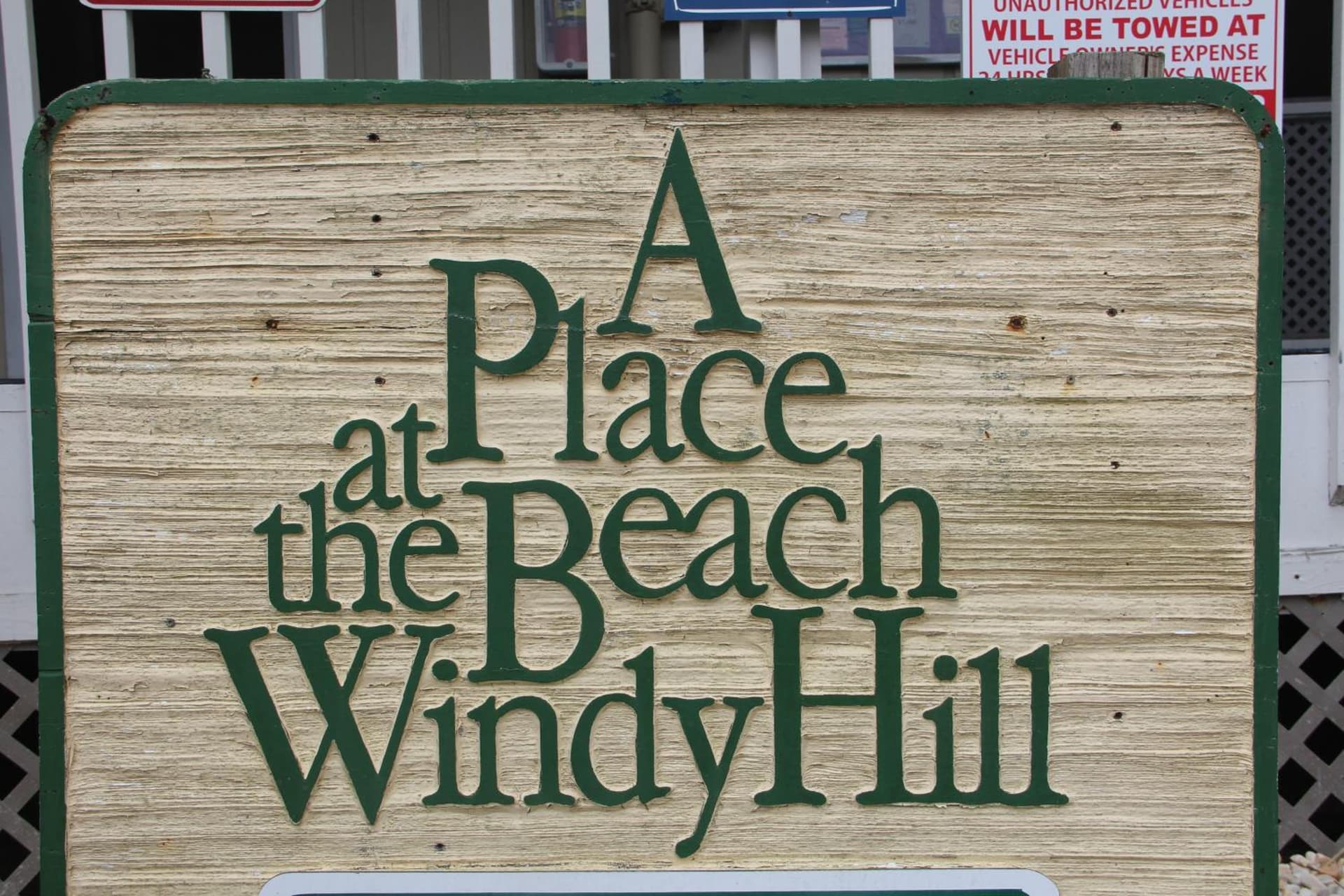 A Place at the Beach - Windy Hill gallery photo in Myrtle Beach, SC — image 52