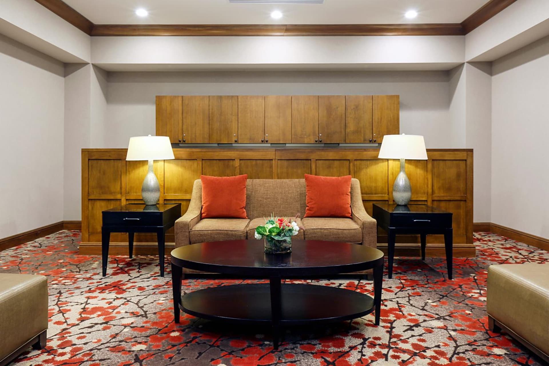 Hilton Garden Inn Clifton Park property views in Clifton Park, NY — gallery photo 3