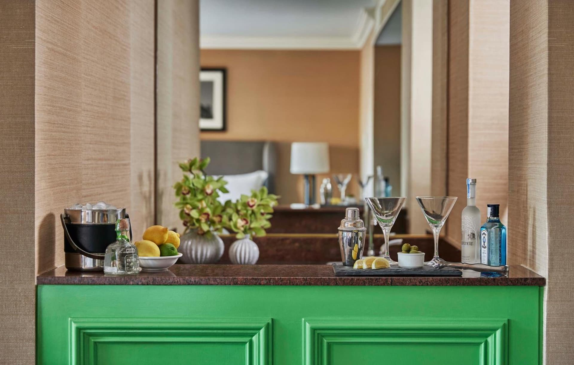 Fairmont Miramar Hotel & Bungalows gallery photo in Los Angeles, CA — image 28