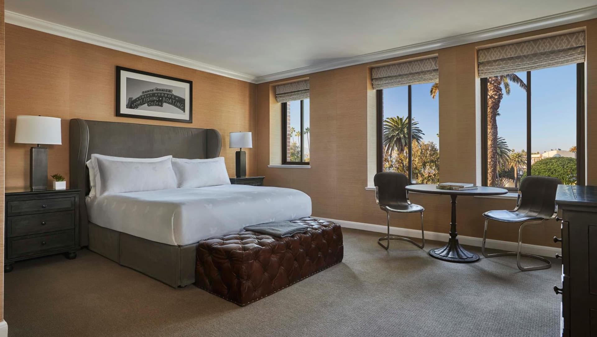 Fairmont Miramar Hotel & Bungalows gallery photo in Los Angeles, CA — image 58