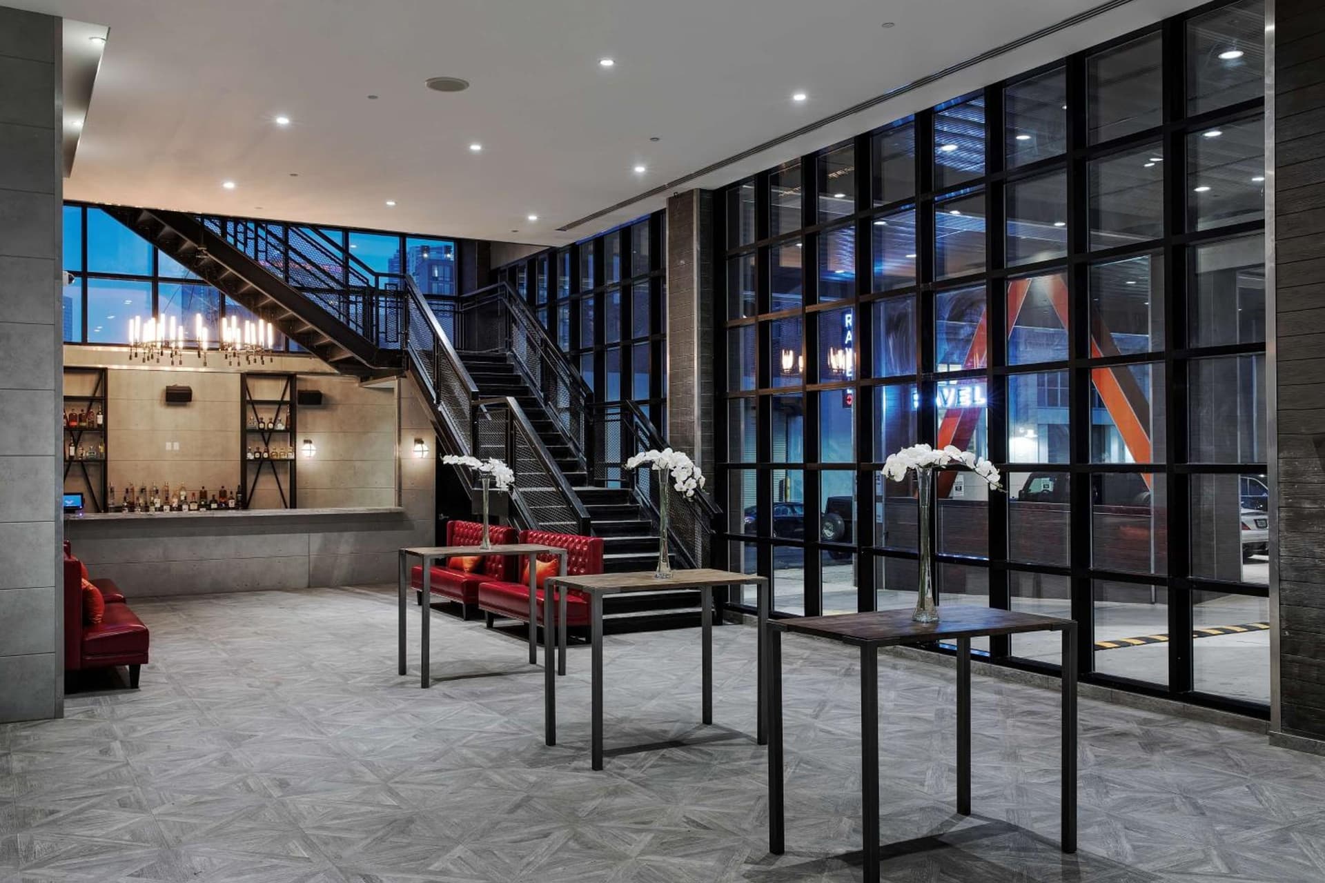 Ravel Hotel Trademark Collection by Wyndham gallery photo in Queens, NY — image 28