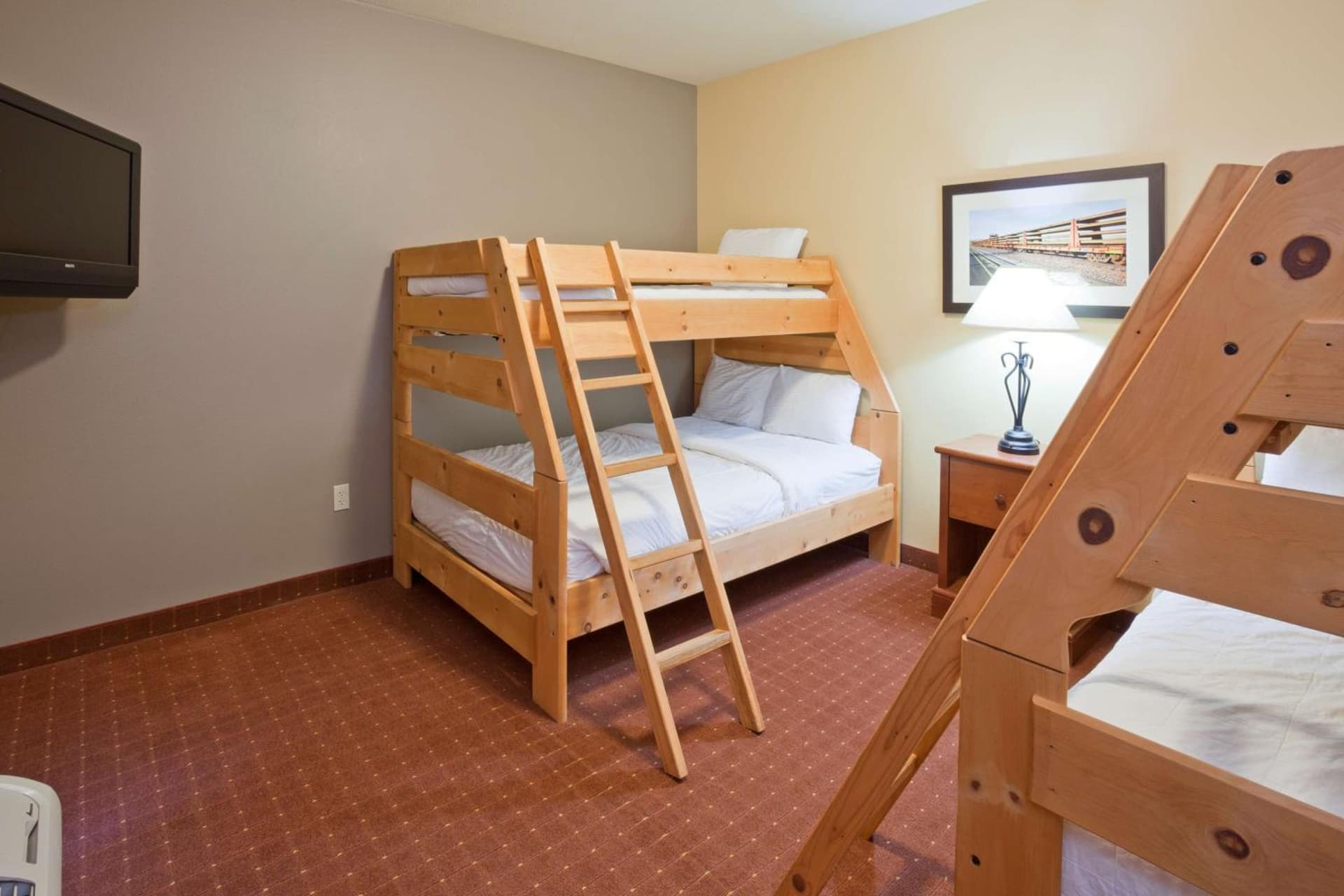 AmericInn by Wyndham Fargo Medical Center gallery photo in Fargo, ND — image 39