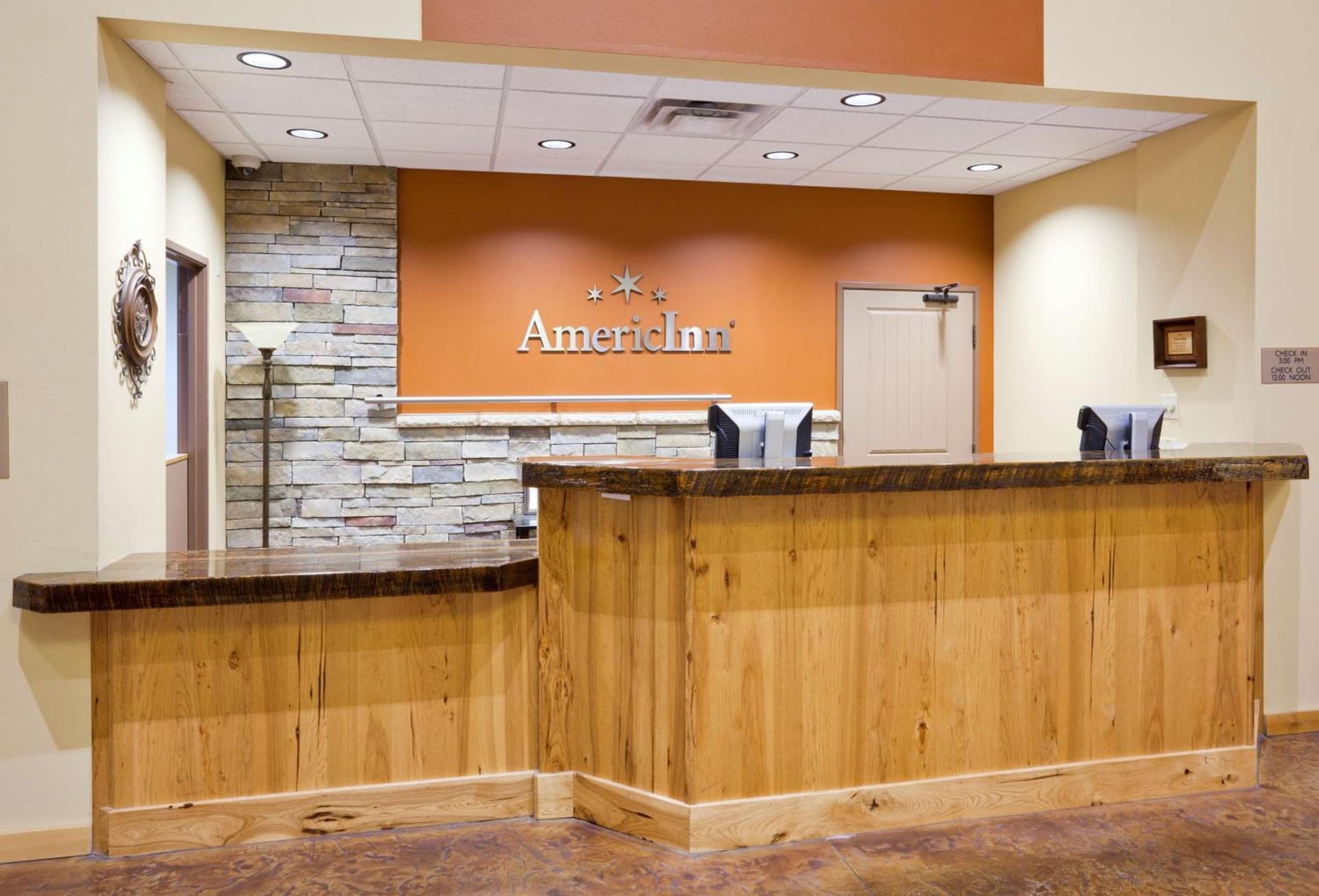 AmericInn by Wyndham Fargo Medical Center gallery photo in Fargo, ND — image 56