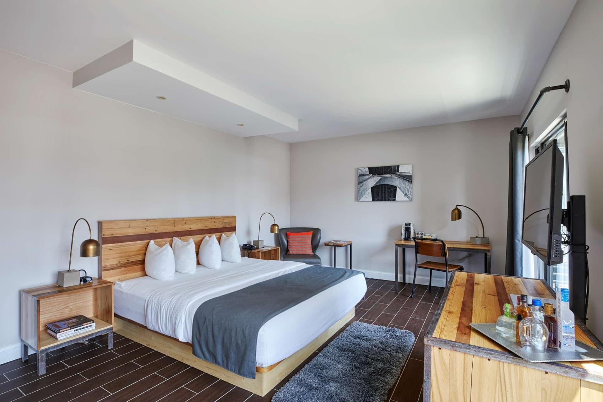 Ravel Hotel Trademark Collection by Wyndham gallery photo in Queens, NY — image 56