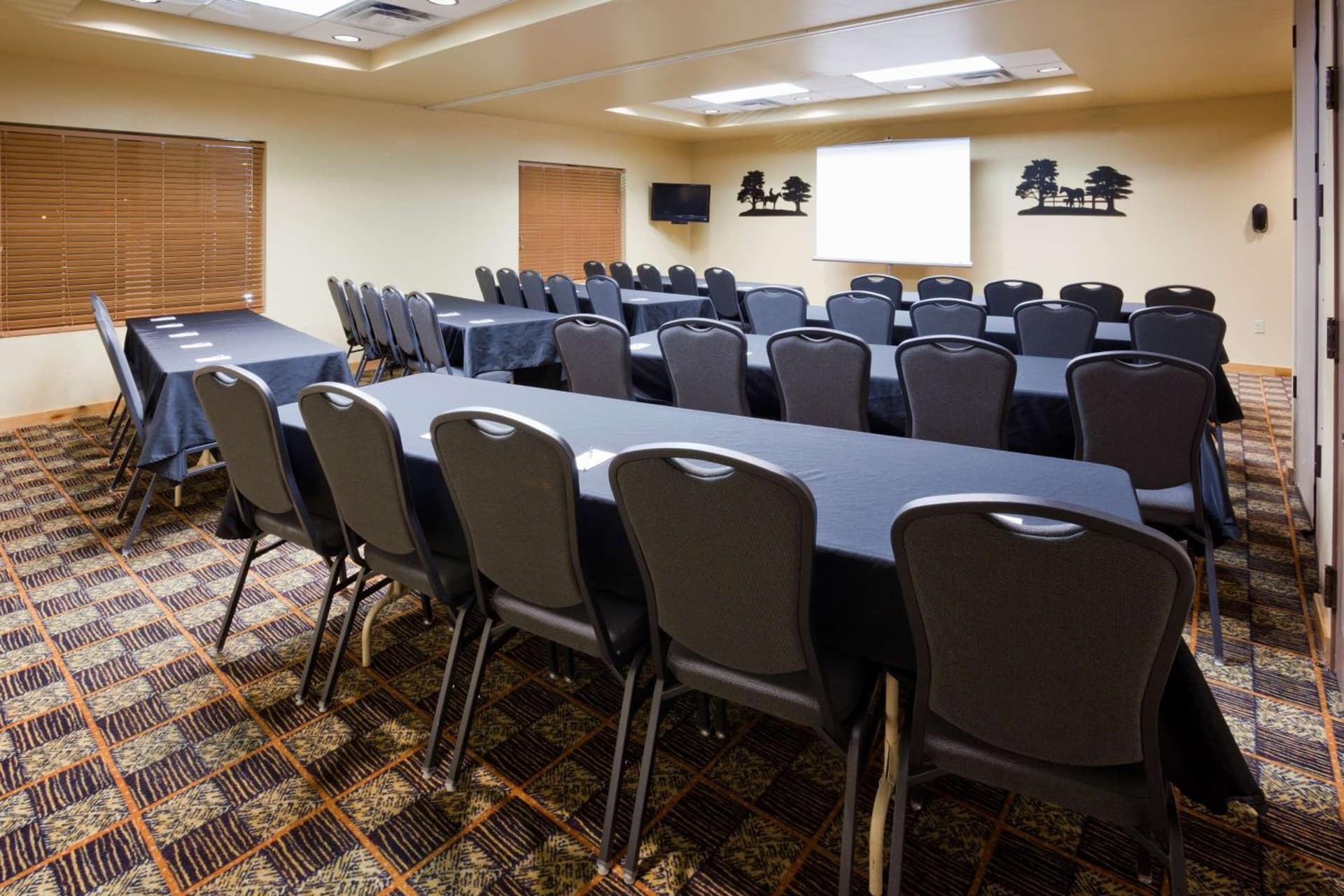 AmericInn by Wyndham Fargo Medical Center gallery photo in Fargo, ND — image 16
