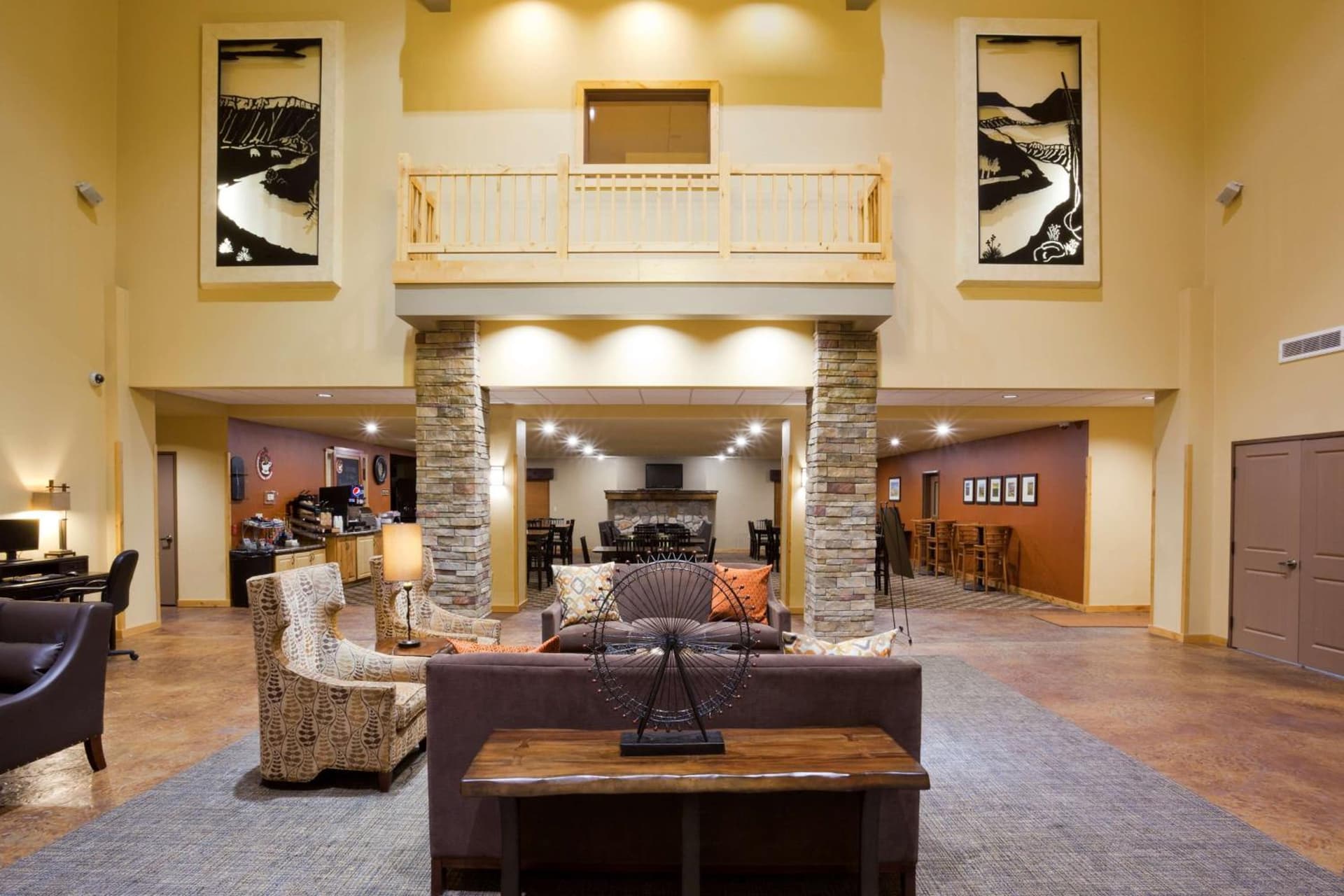 AmericInn by Wyndham Fargo Medical Center gallery photo in Fargo, ND — image 62