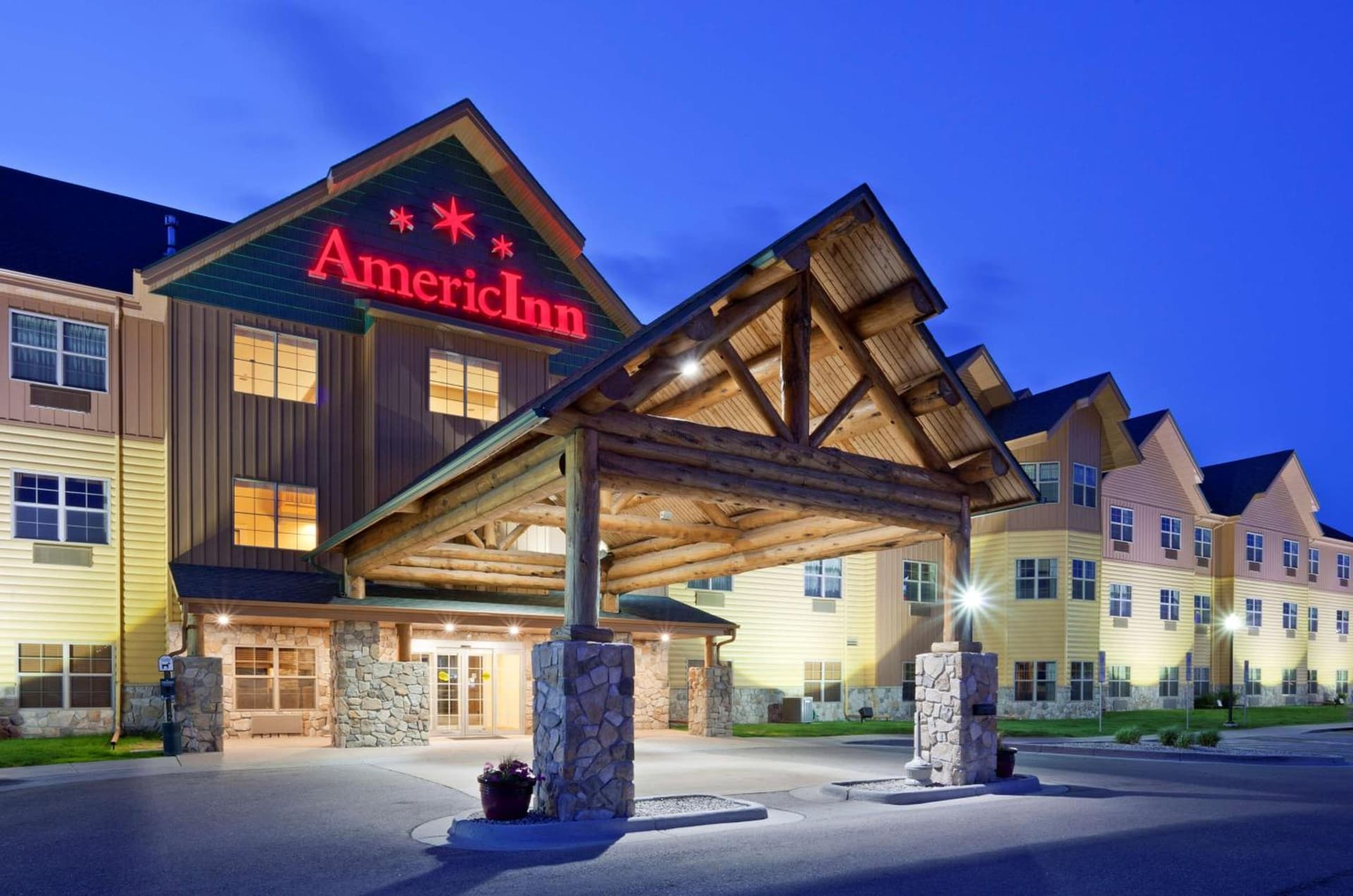 AmericInn by Wyndham Fargo Medical Center gallery photo in Fargo, ND — image 67