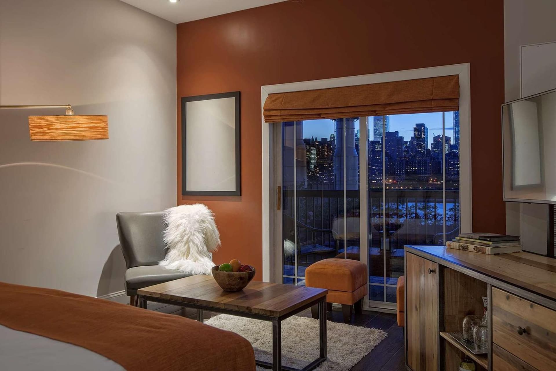 Ravel Hotel Trademark Collection by Wyndham gallery photo in Queens, NY — image 6