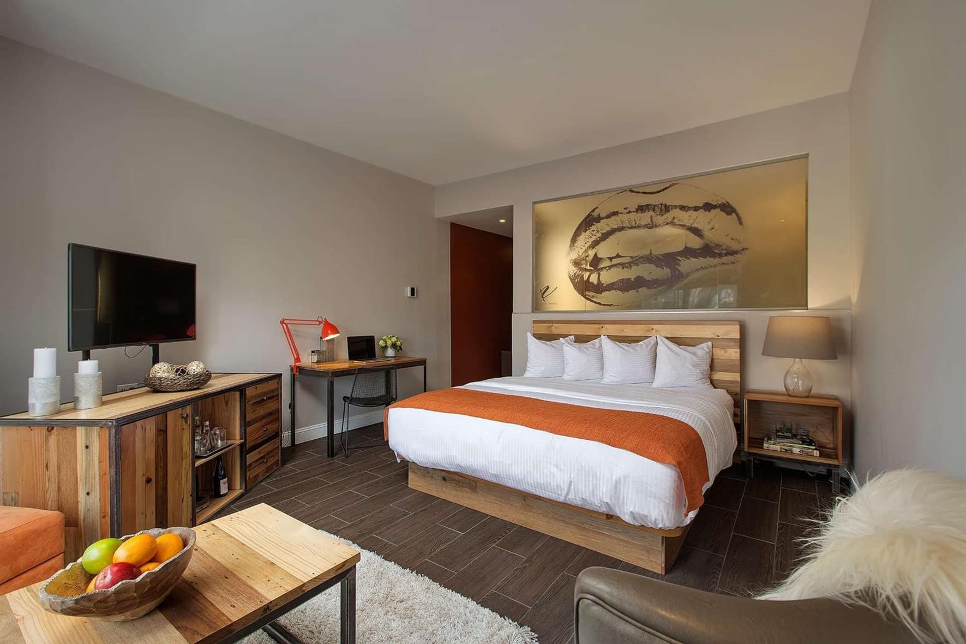 Ravel Hotel Trademark Collection by Wyndham gallery photo in Queens, NY — image 73