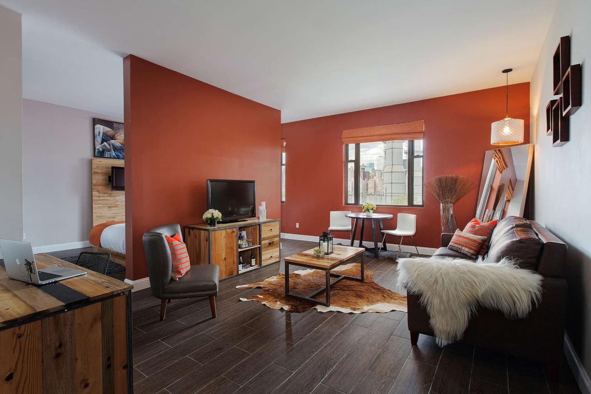 Ravel Hotel Trademark Collection by Wyndham gallery photo in Queens, NY — image 40