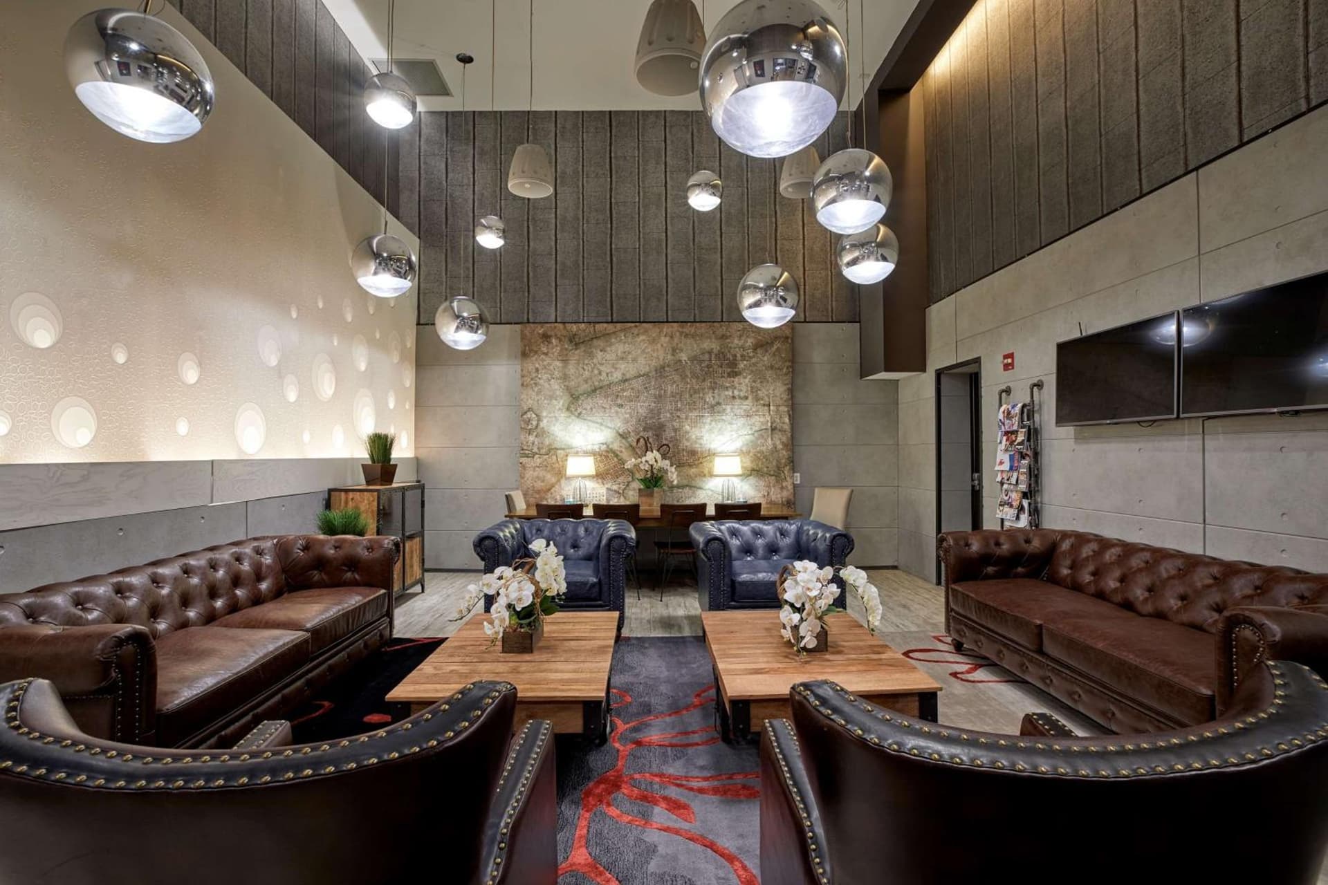 Ravel Hotel Trademark Collection by Wyndham property views in Queens, NY — gallery photo 3