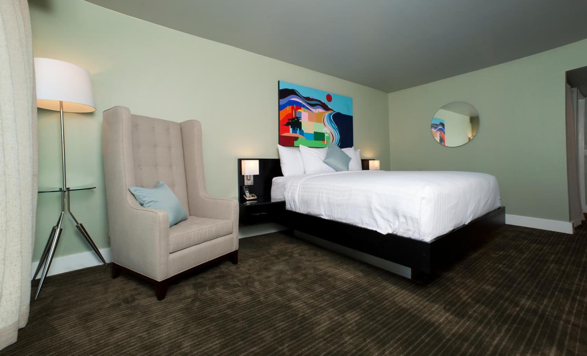 Hotel Current gallery photo in Long Beach, CA — image 24