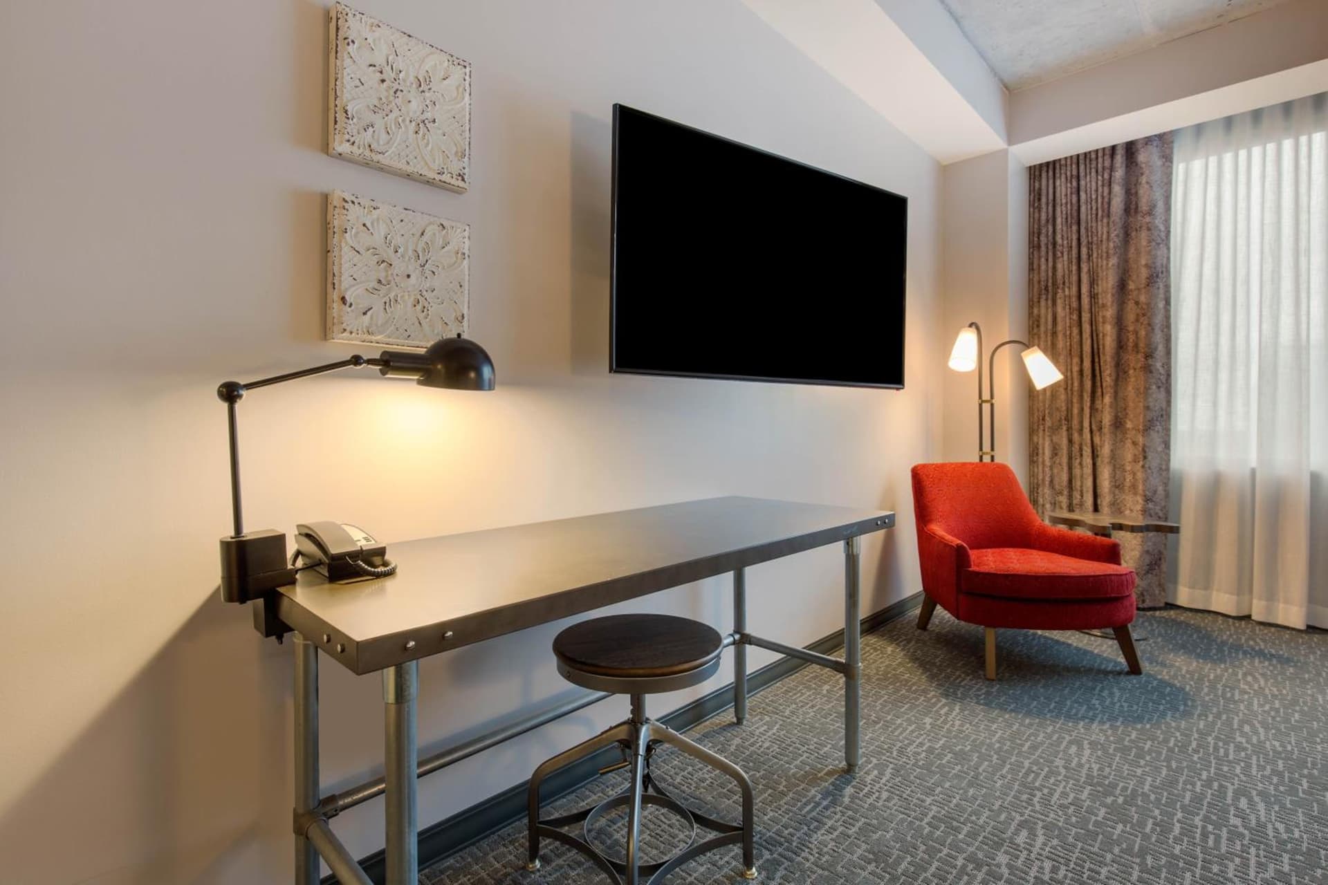 Cambria Hotel Nashville Downtown gallery photo in Nashville, TN — image 87