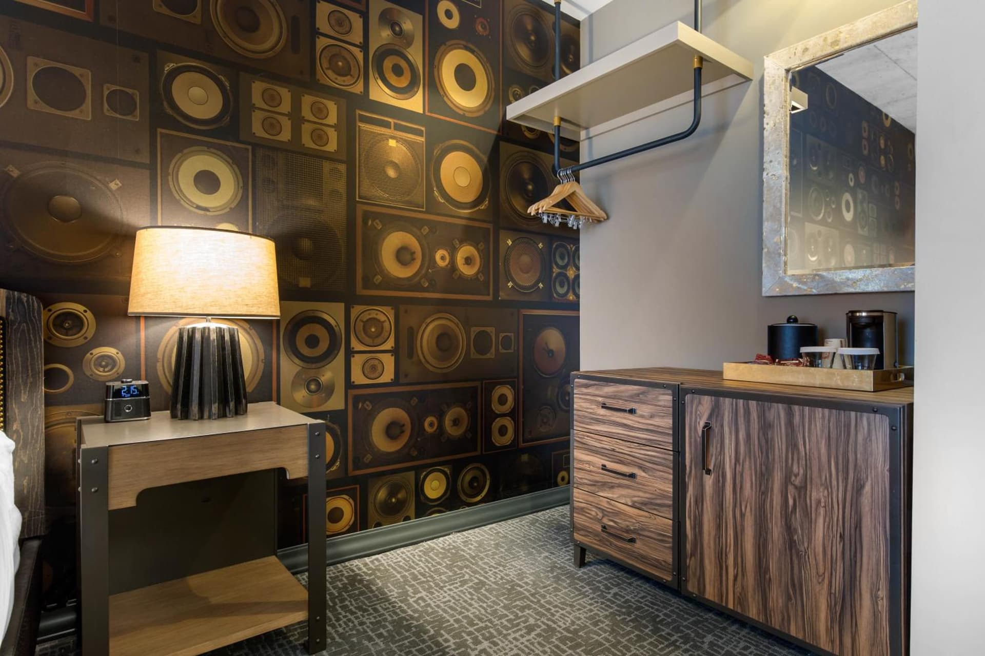 Cambria Hotel Nashville Downtown gallery photo in Nashville, TN — image 9